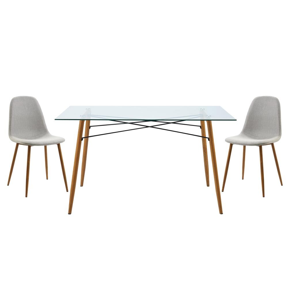 Versanora VNF-00026SET-LG Dining-Sets - View #2