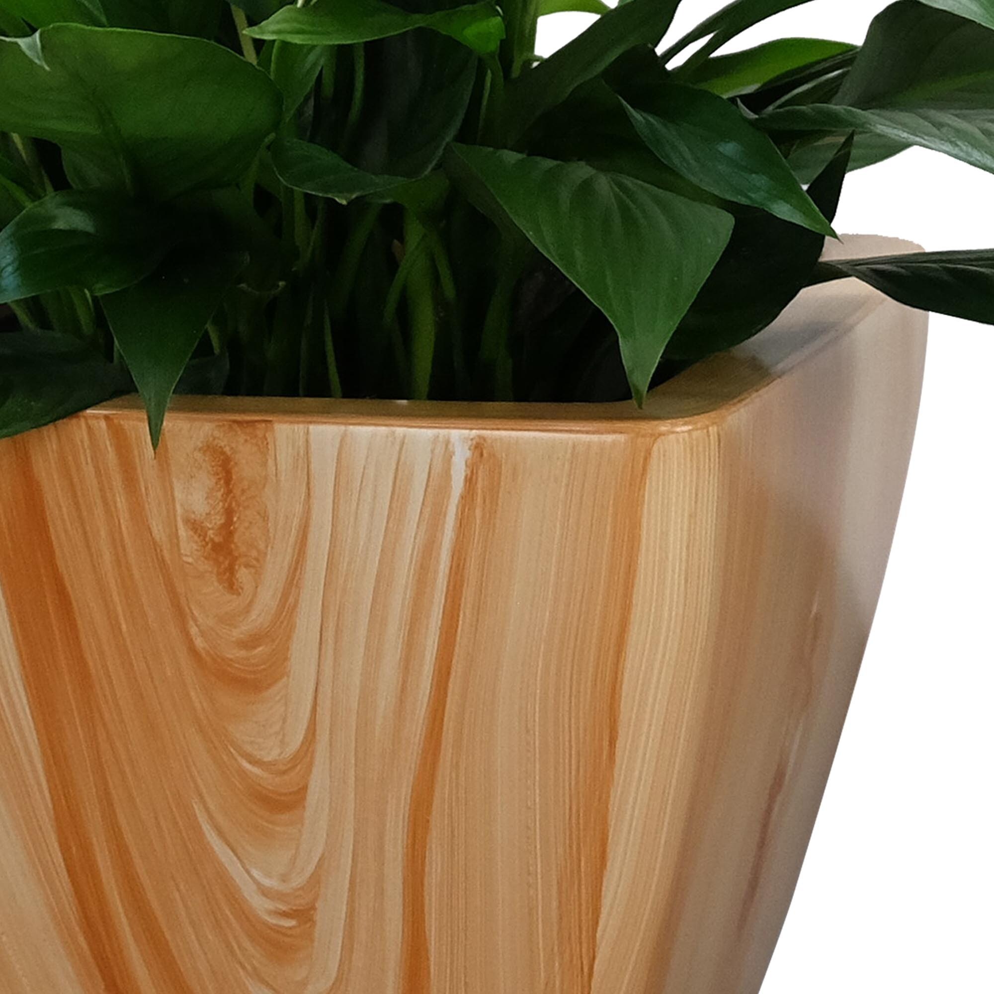 Miki Shinly JJ-4623-24DTY Planter-Window-Box - View #3