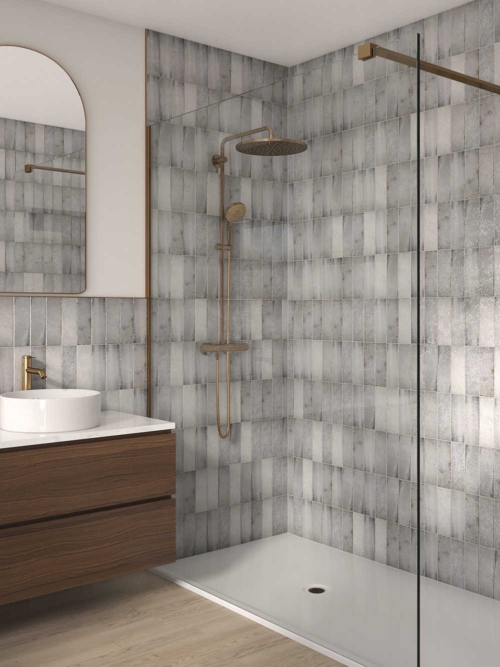 Boutique Ceramic LW230525401 Ceramic-Tile - View #2