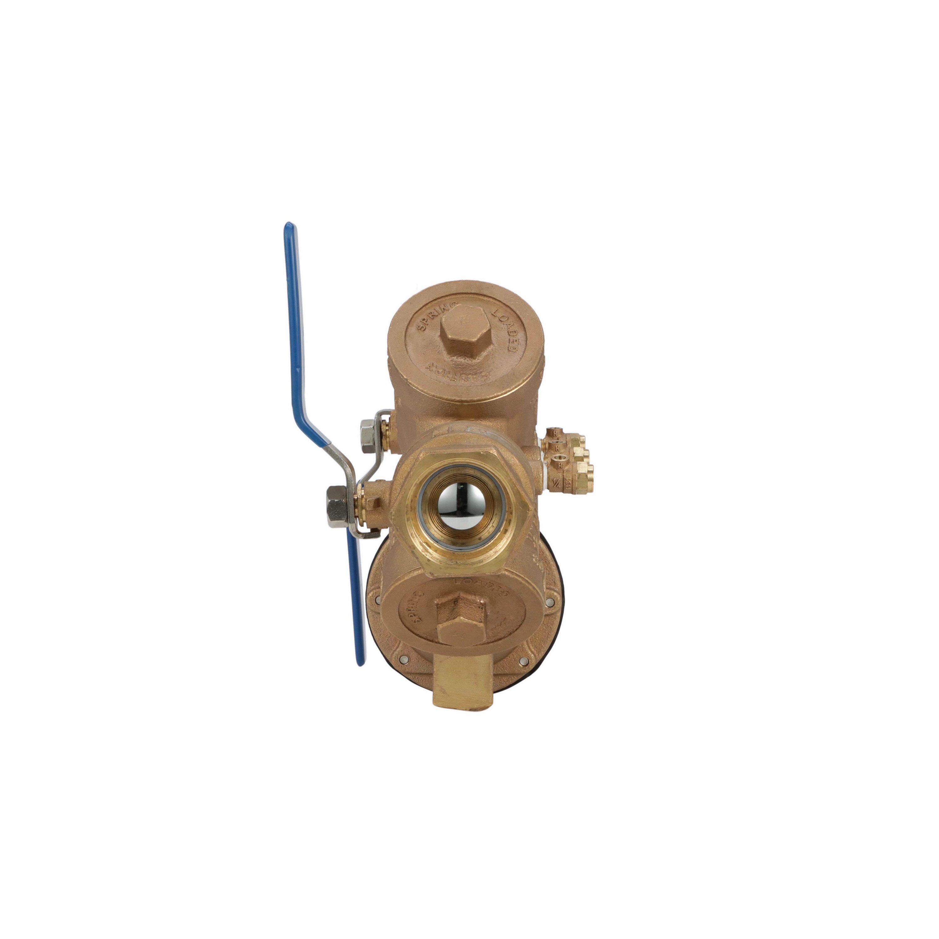 Zurn Wilkins 2-975XL Pressure-Relief-Valves-Regulators - View #4