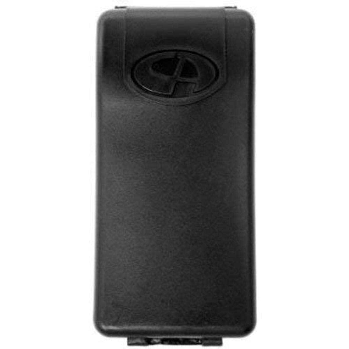 Custom Accessories  46661 Magnetic Key Holder Black Small