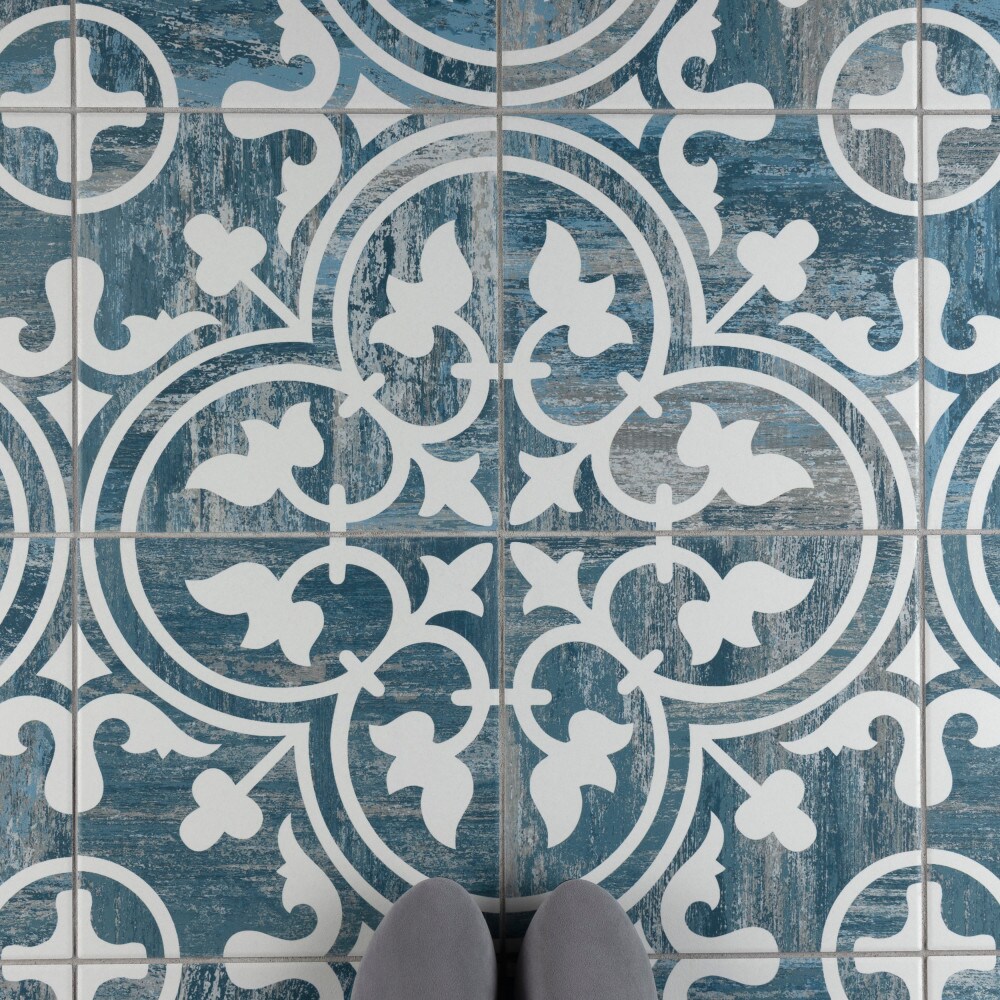 Affinity Tile FCD10CABD Ceramic-Tile - View #11