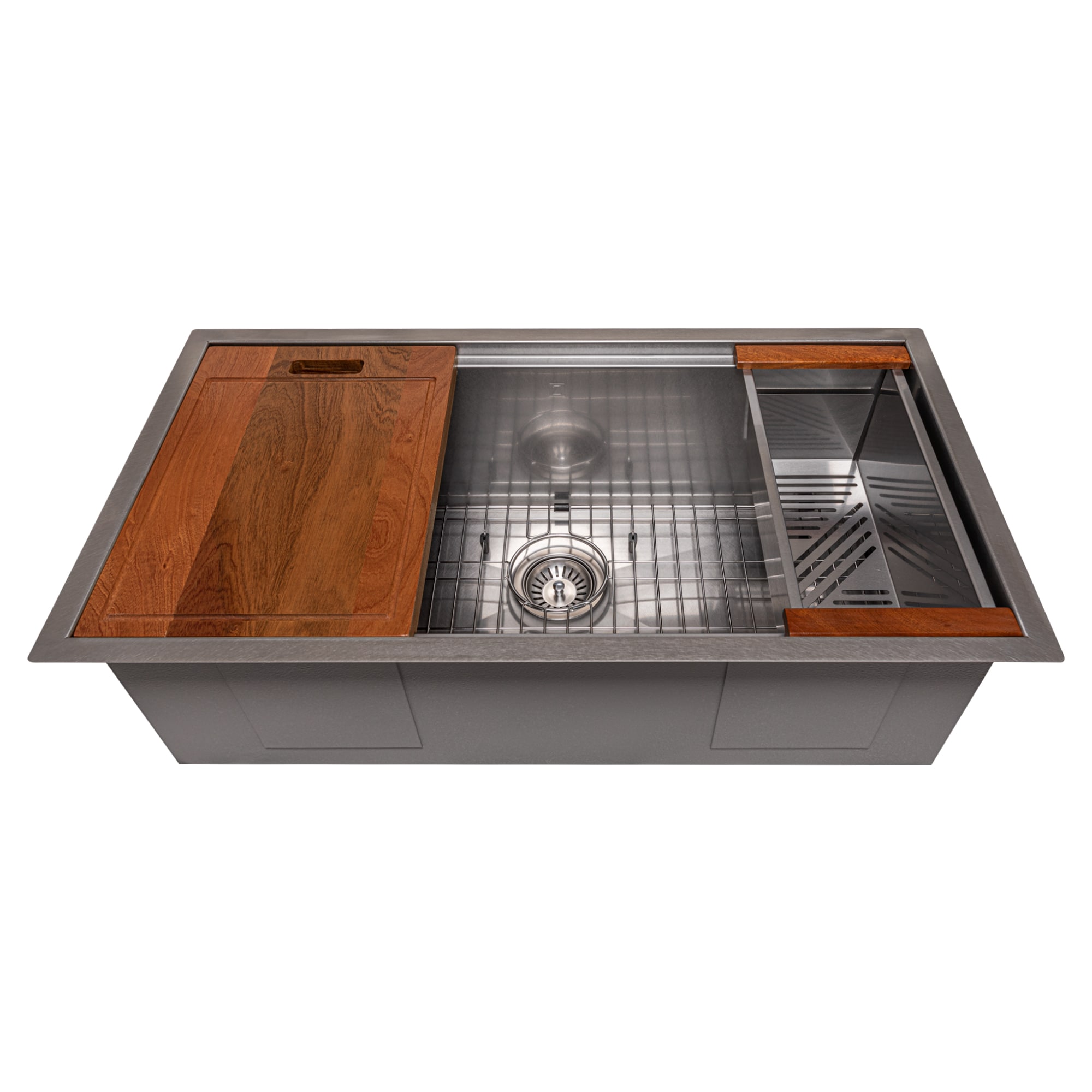 ZLINE KITCHEN & BATH SLS-33S Kitchen-Sinks - View #3