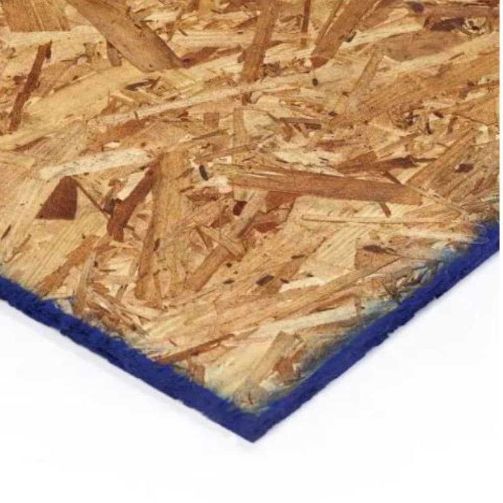 T&G Underlayment Plywood (Common: 1-1/8 in. x 4 ft. x 8 ft.; Actual: 1.069  in. x 48 in. x 96 in.) 724092 - The Home Depot