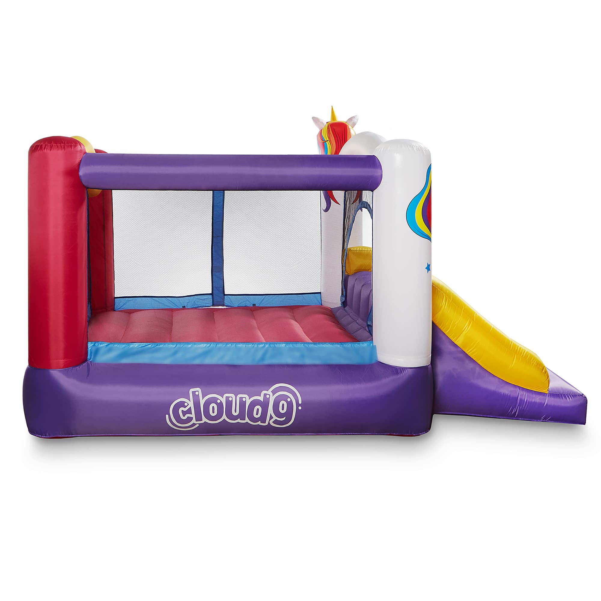 Cloud 9 INFLATE-R-310 Bounce-Houses - View #4