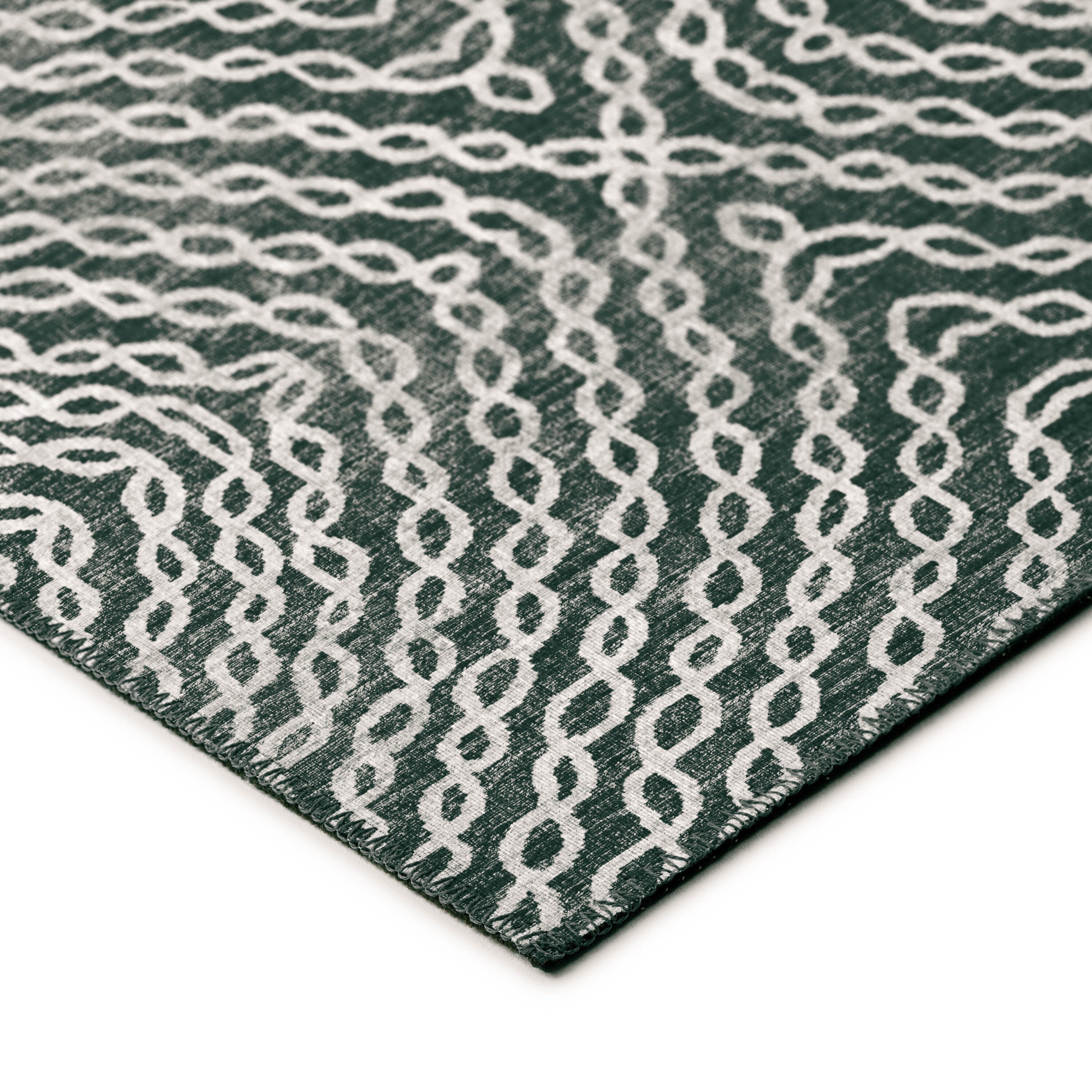 Addison Rugs ABV33SH8RO rugs - View #4