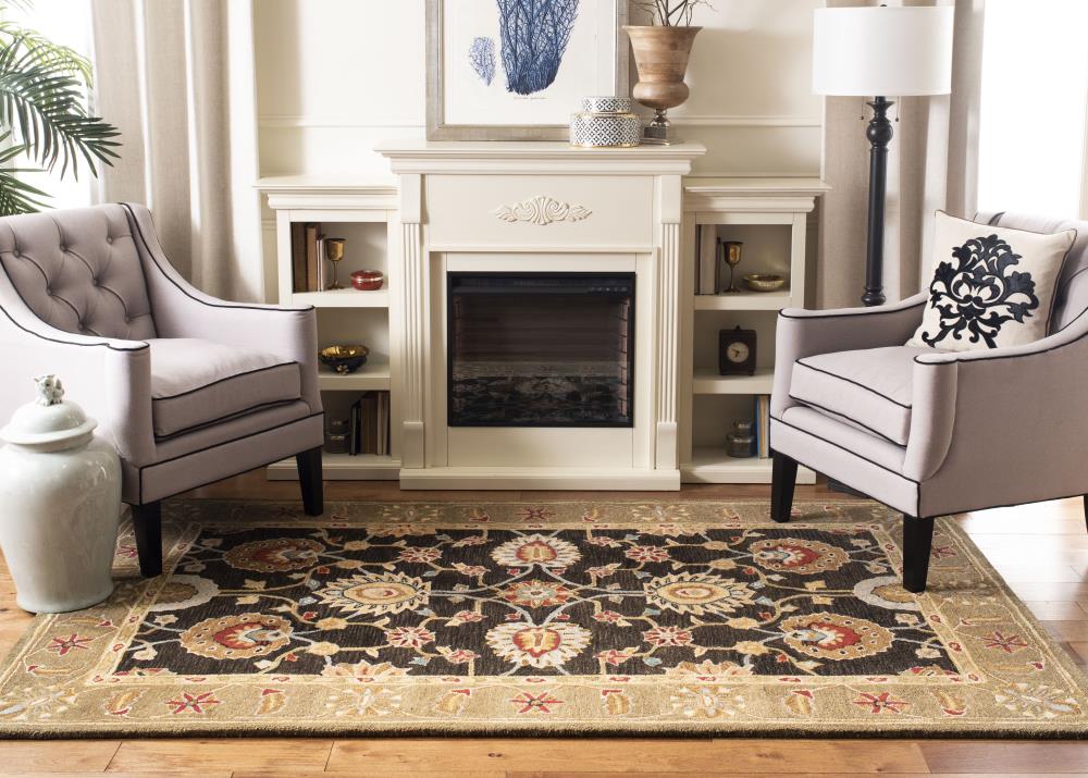 Safavieh AN561C-5 rugs - View #5