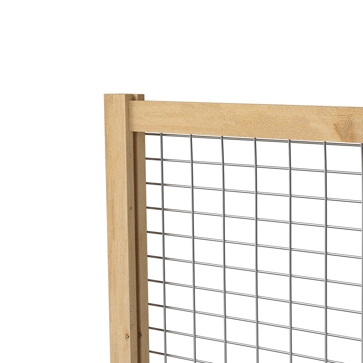 Greenes Fence RC24CG4PK Garden-Utility-Fencing - View #4