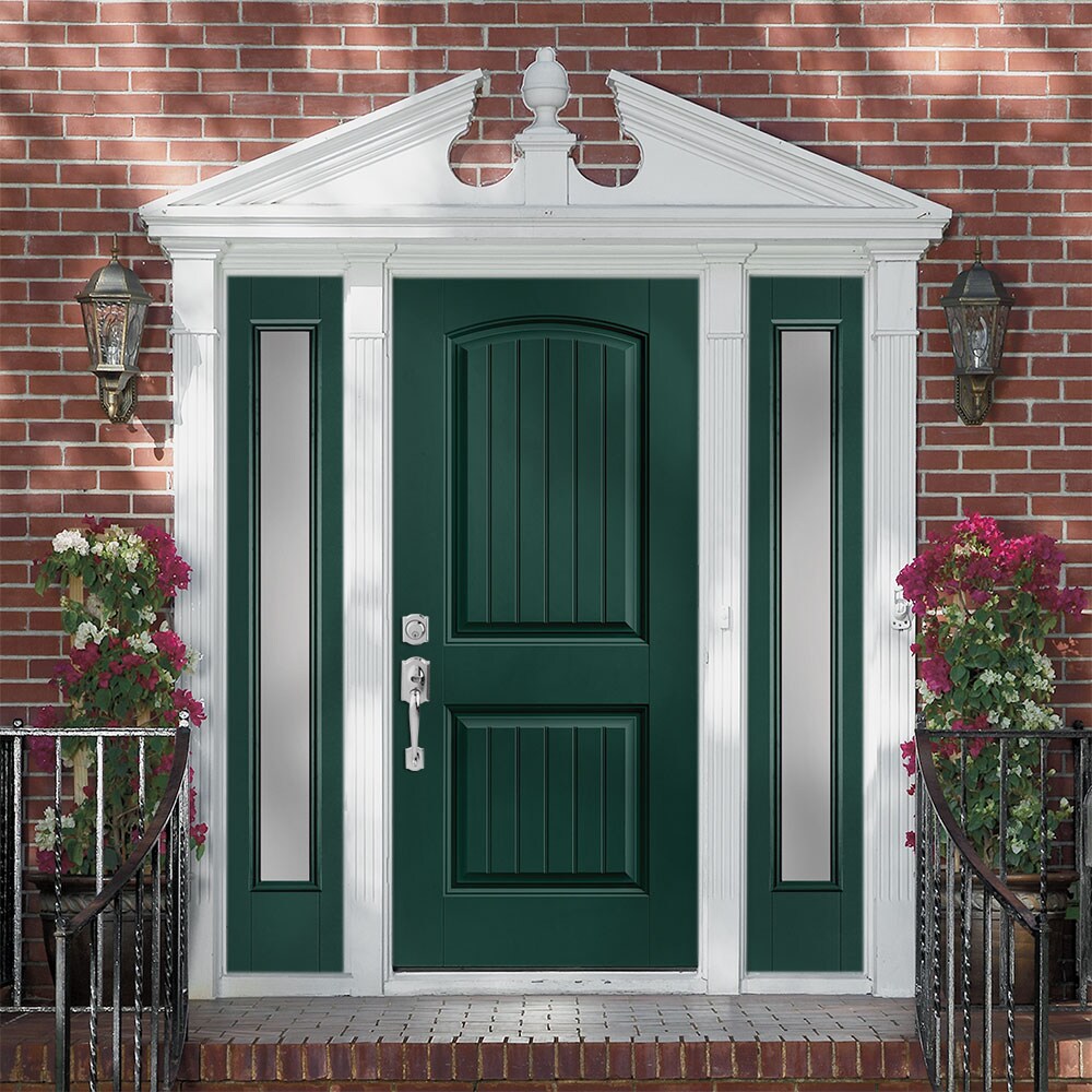 Masonite 1218320 Entry-Doors - View #2