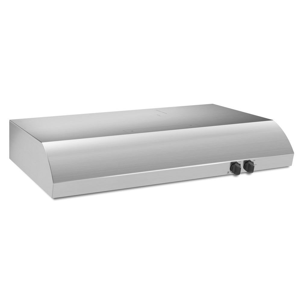 Whirlpool UXT4236ADS Undercabinet-Range-Hoods - View #5