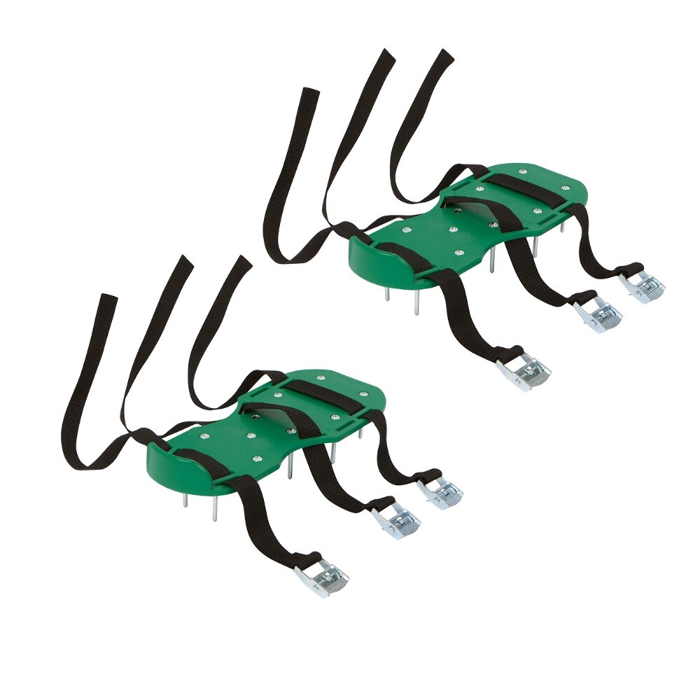 Trademark Innovations AERATOR-SHOES Spiker-Aerator - View #17