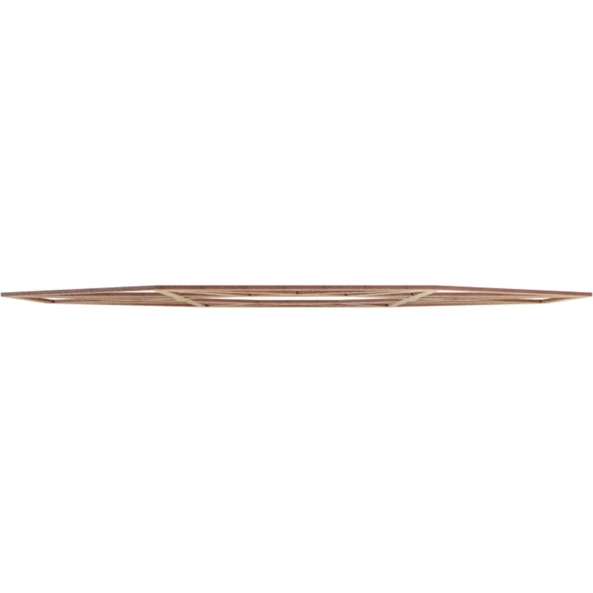 Ekena Millwork CMWP38X38X0250GDHI Ceiling-Medallions - View #3