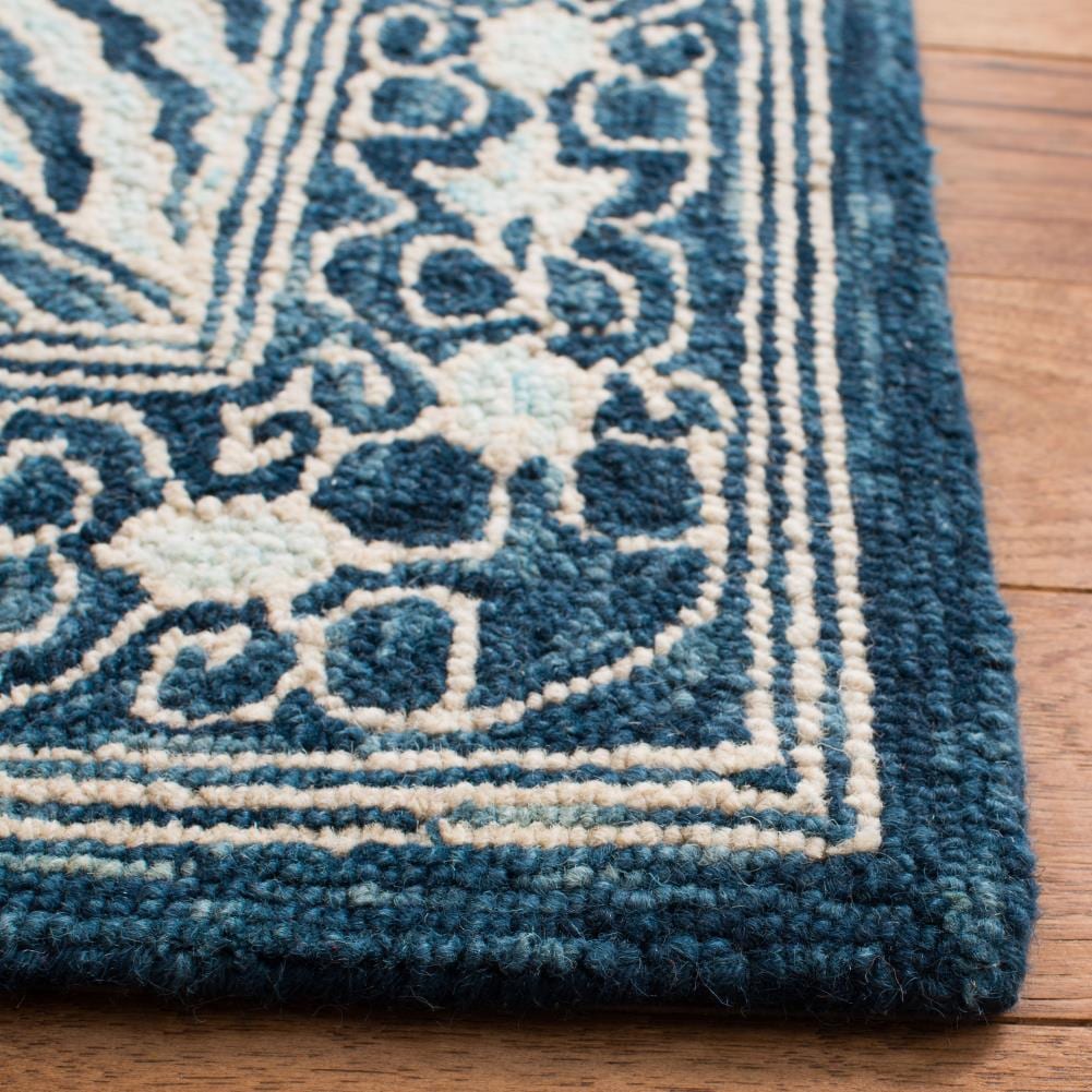 Safavieh TRC507N-6SQ rugs - View #3