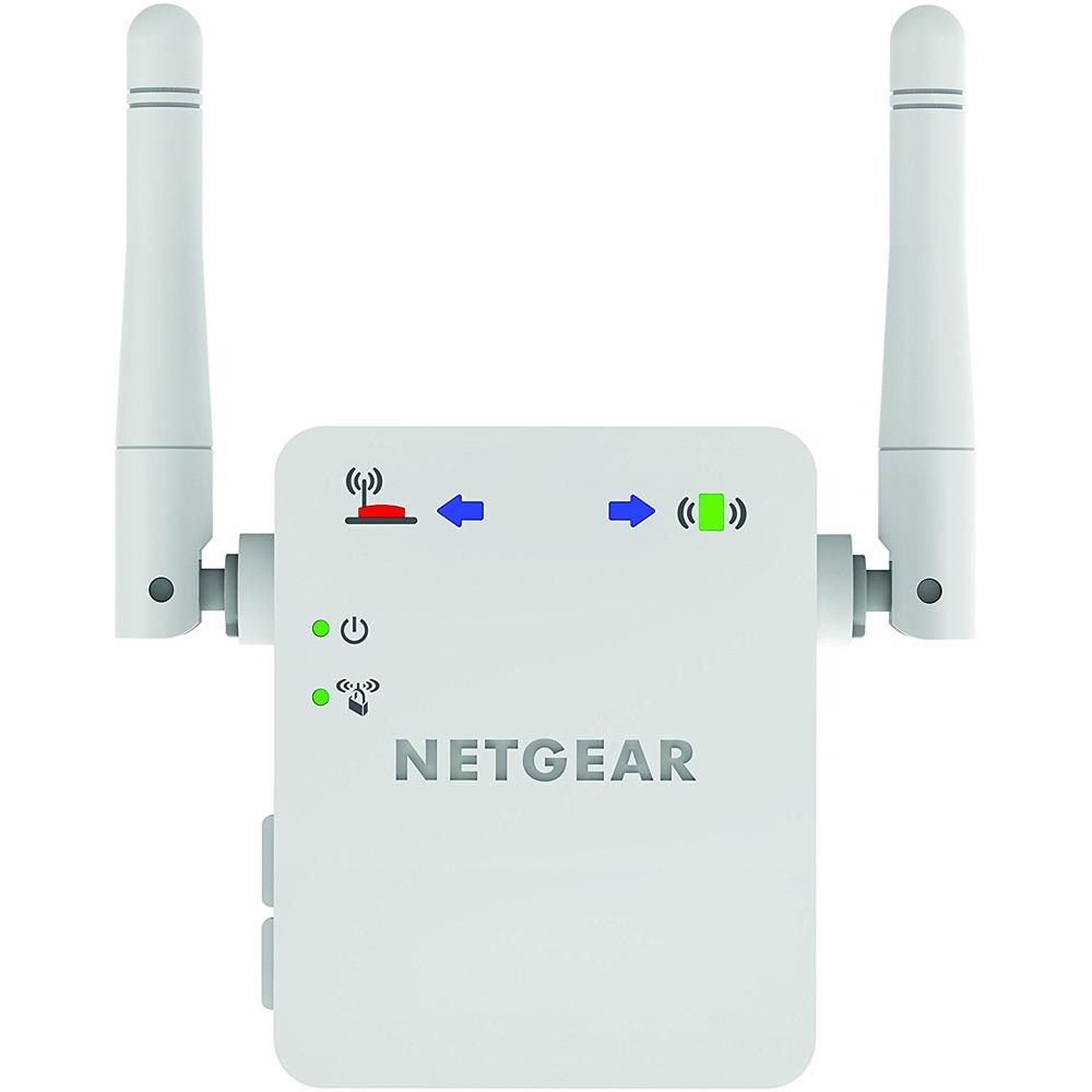NETGEAR WiFi Extender in Wi-Fi Routers at Lowes.com