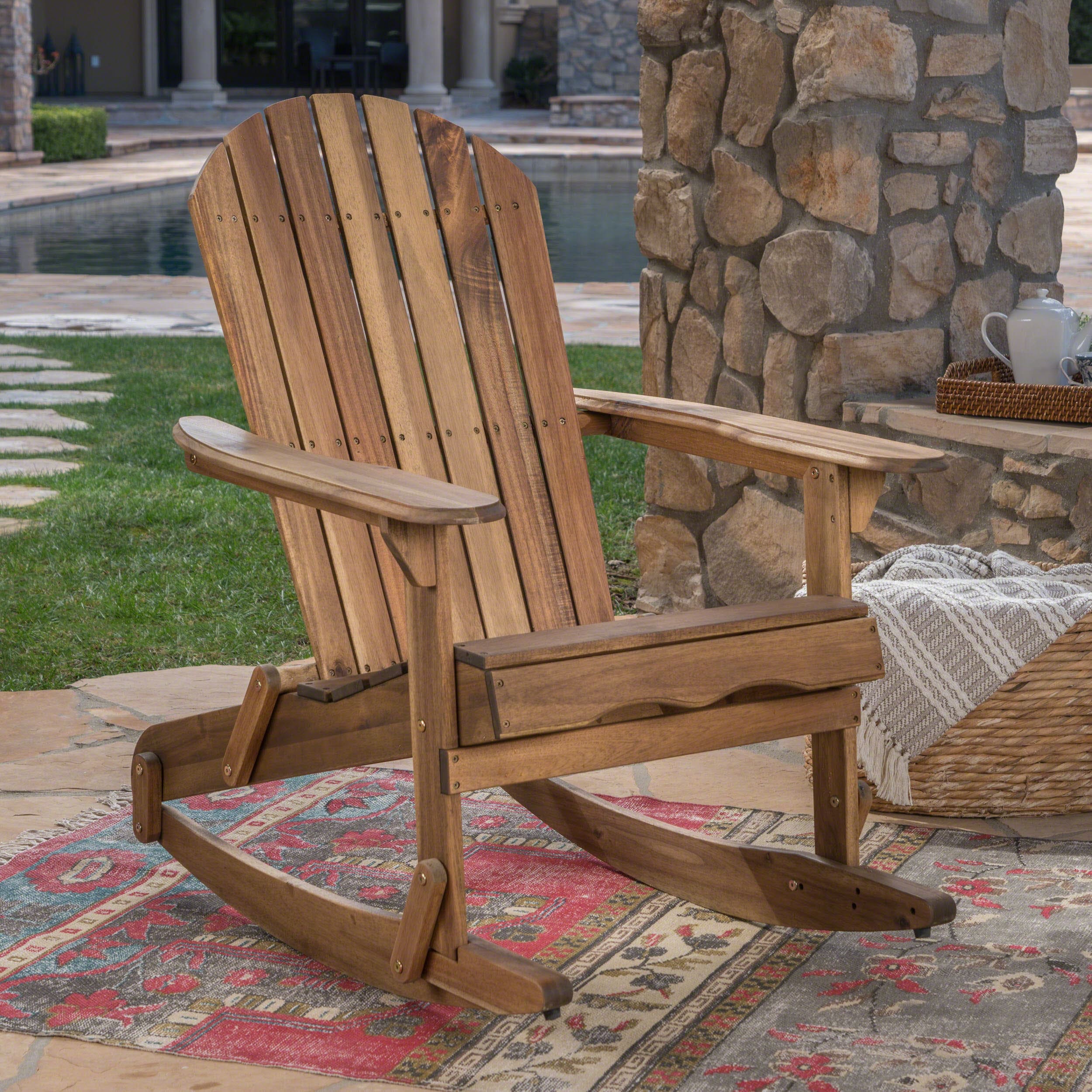 Christopher Knight Home 304055 Patio-Chairs - View #8