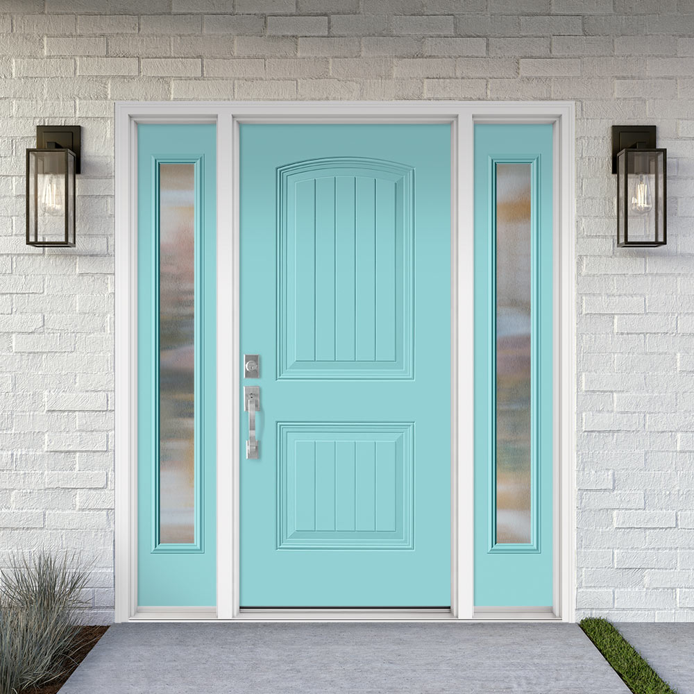 Masonite 321210 Entry-Doors - View #2