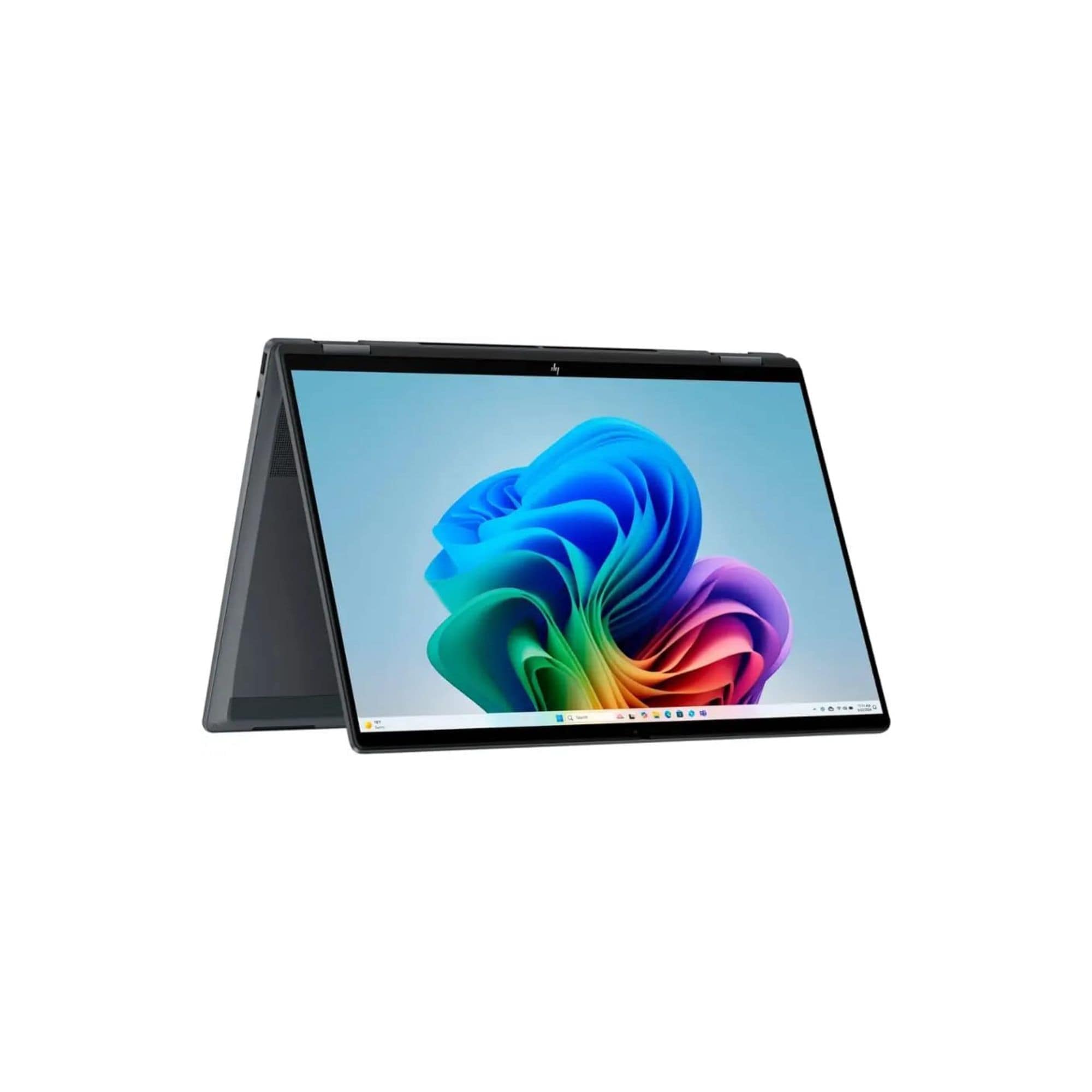 HP OmniBook X Flip 2-in-1 16inch 2K Touch Screen Laptop Intel Core ...