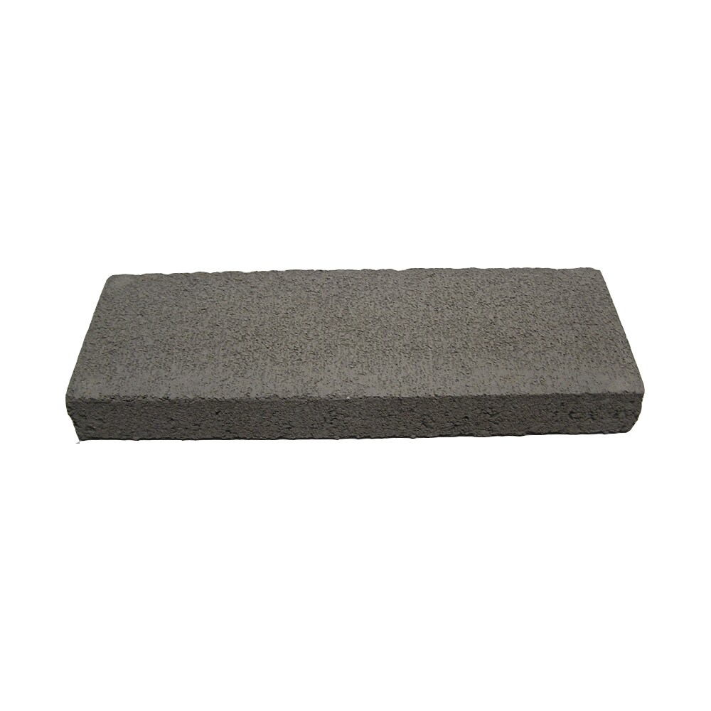 QUIKRETE Cap Concrete Blocks At Lowes