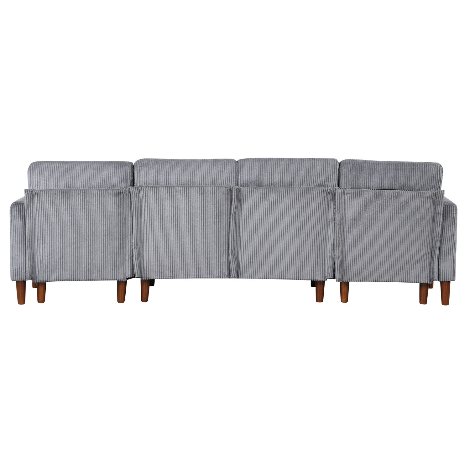 Mondawe M0-N7S338E Sofas-Loveseats - View #11