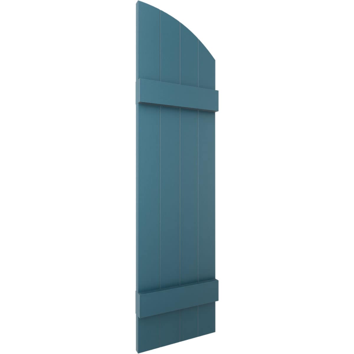 Ekena Millwork LJ6S14X05300MB Exterior-Shutters - View #2