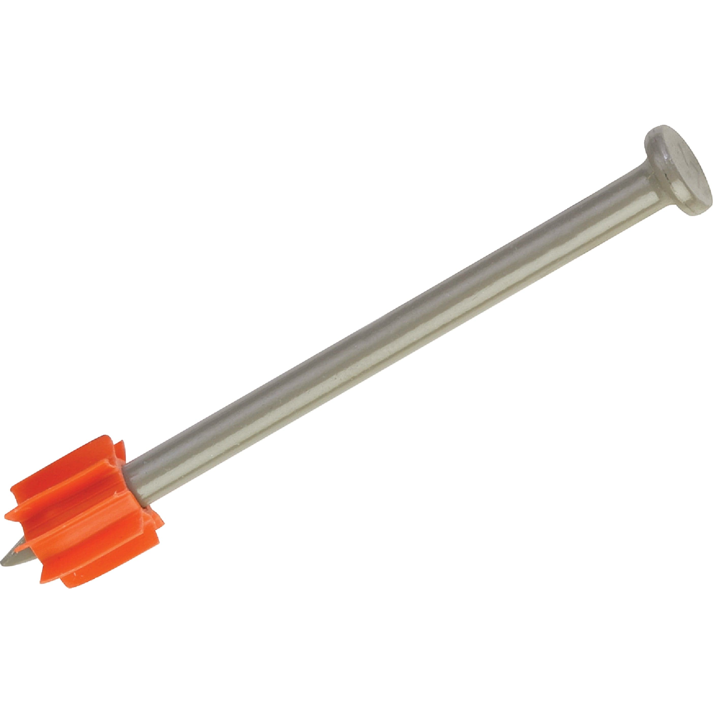 ITW Brands 09167 0.3 Metal Parts for Concrete and Structural Steel 100 pieces #9167