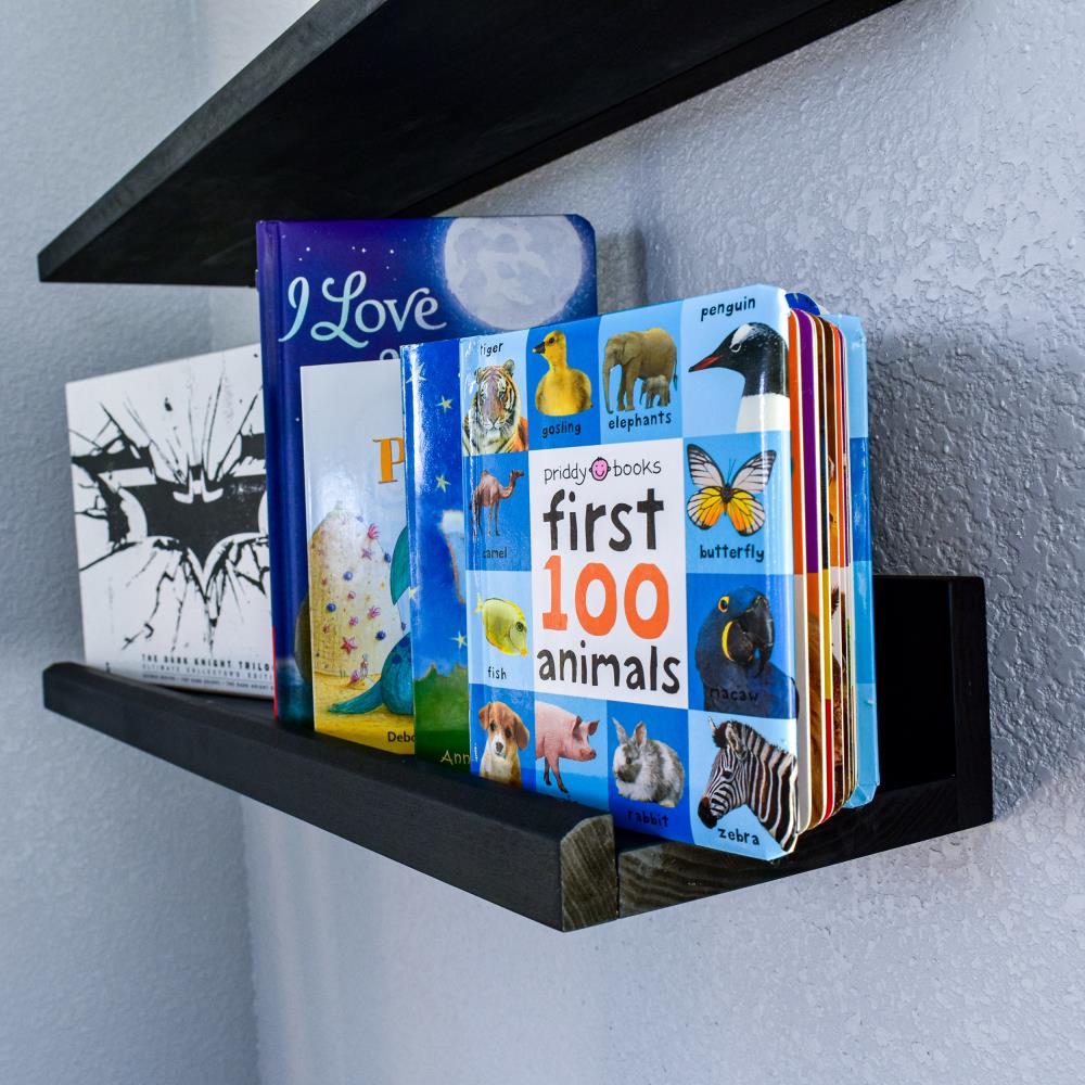 emark 03WD42202368 Wall-Mounted-Shelving - View #2