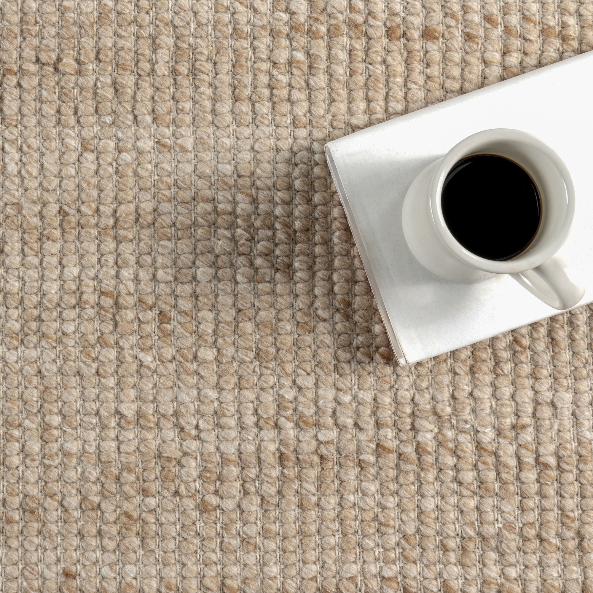 nuLOOM 200SVKL03A-8010 rugs - View #7