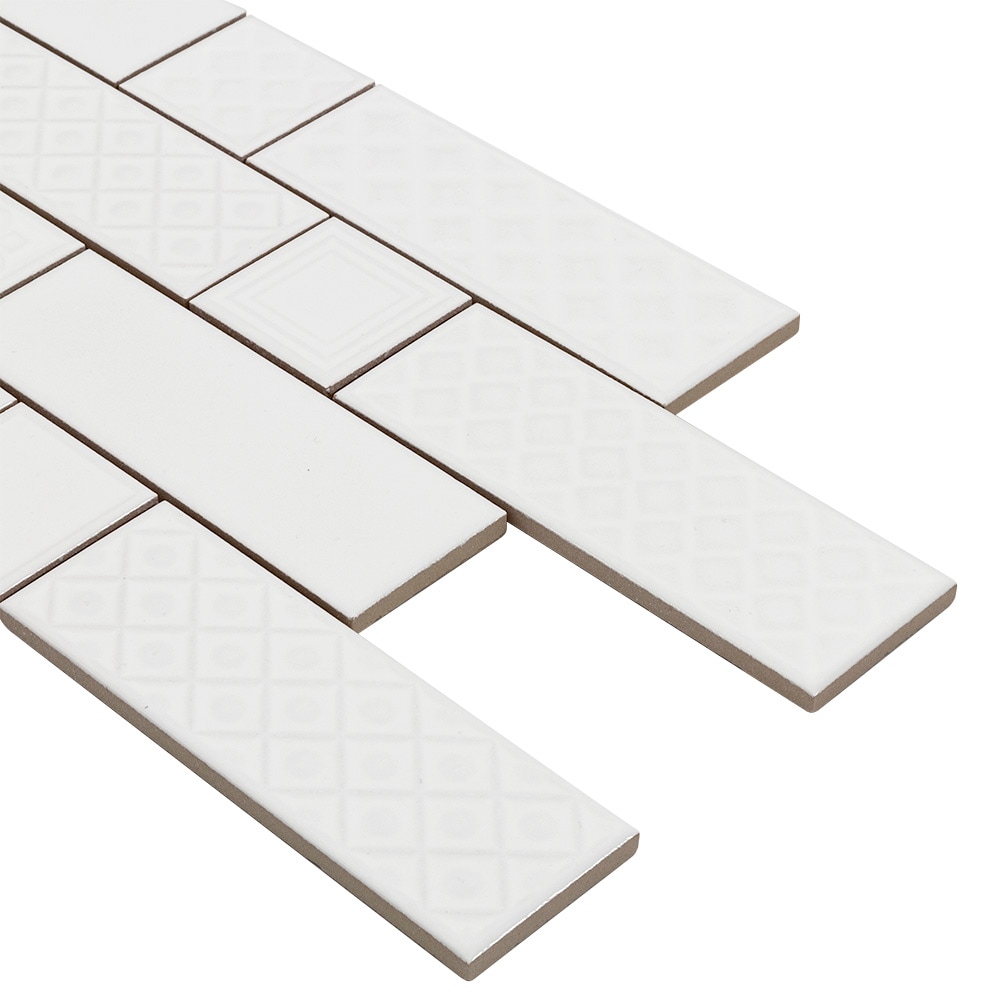 Boutique Ceramic LW0319100 Ceramic-Tile - View #3