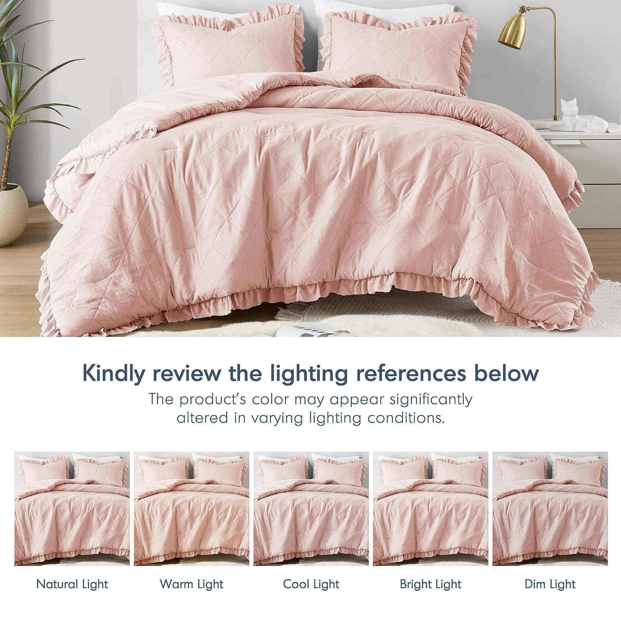 Tinyhomie LW-JA-P46322435 bedding - View #7