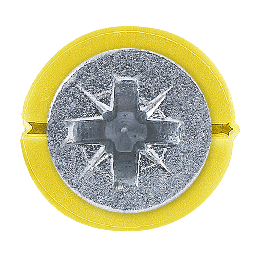 Rawlplug R-X0-UNO 316+6-1 Drywall-Anchors - View #3