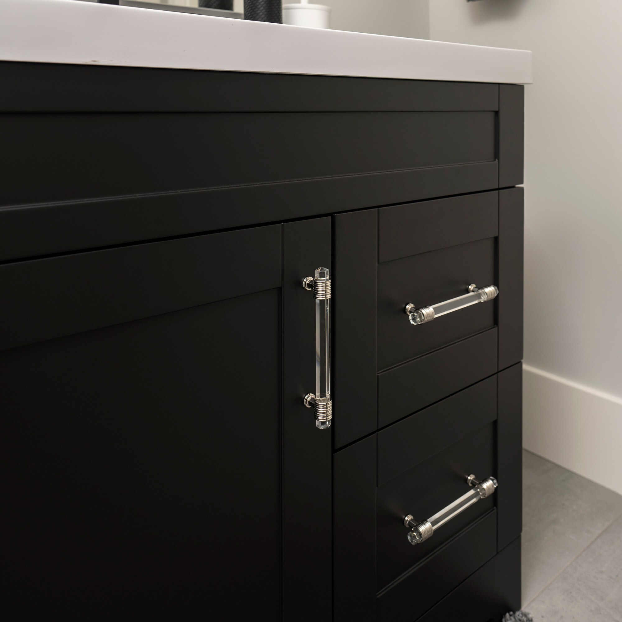 Belwith Keeler B076308GL-14 Cabinet-Pulls - View #3