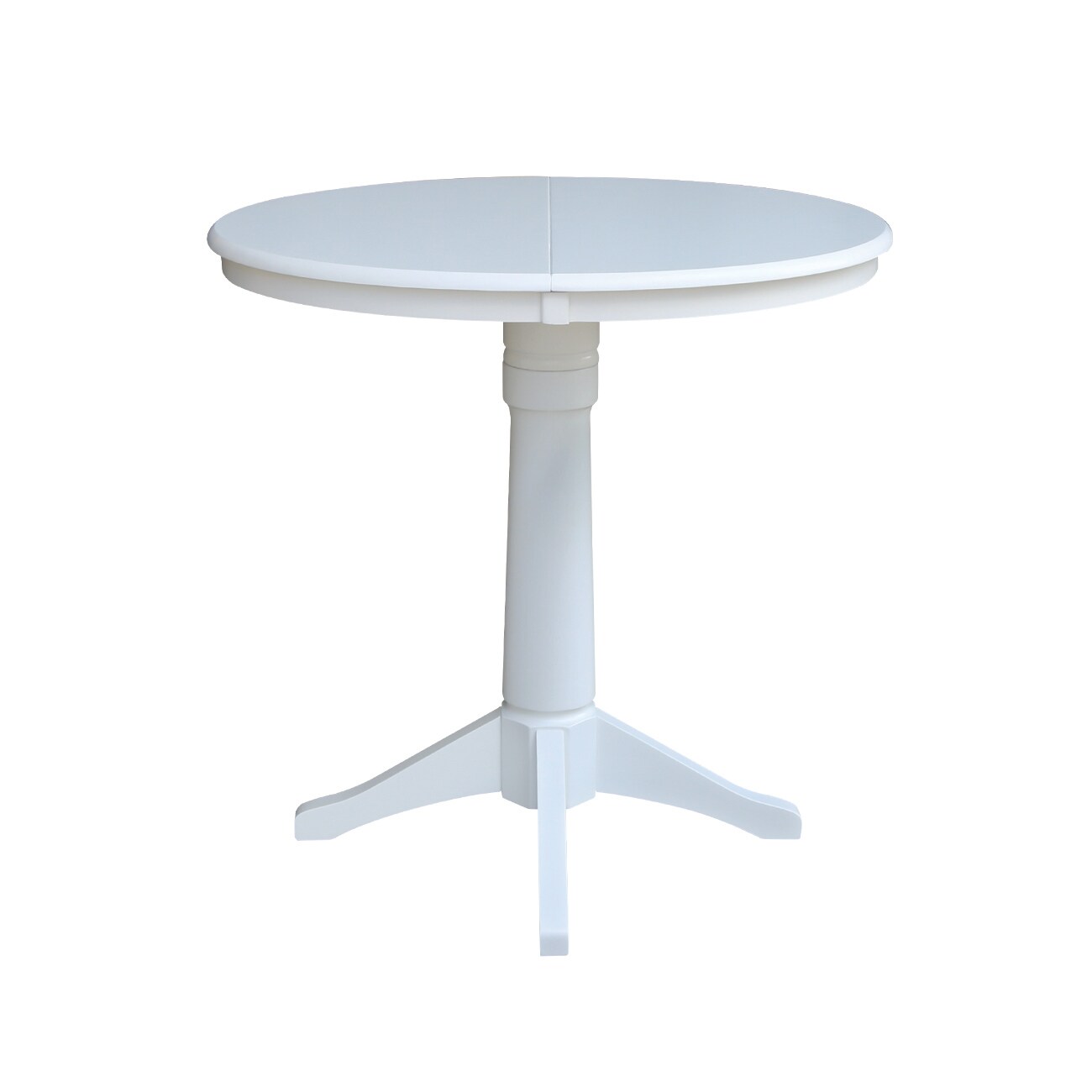 International Concepts K08-36RXT-27B-6B Dining-Tables - View #2