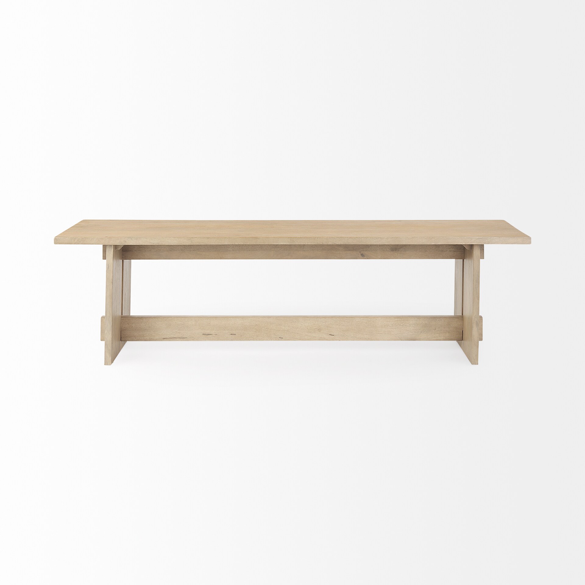 Mercana 69196 bench - View #2