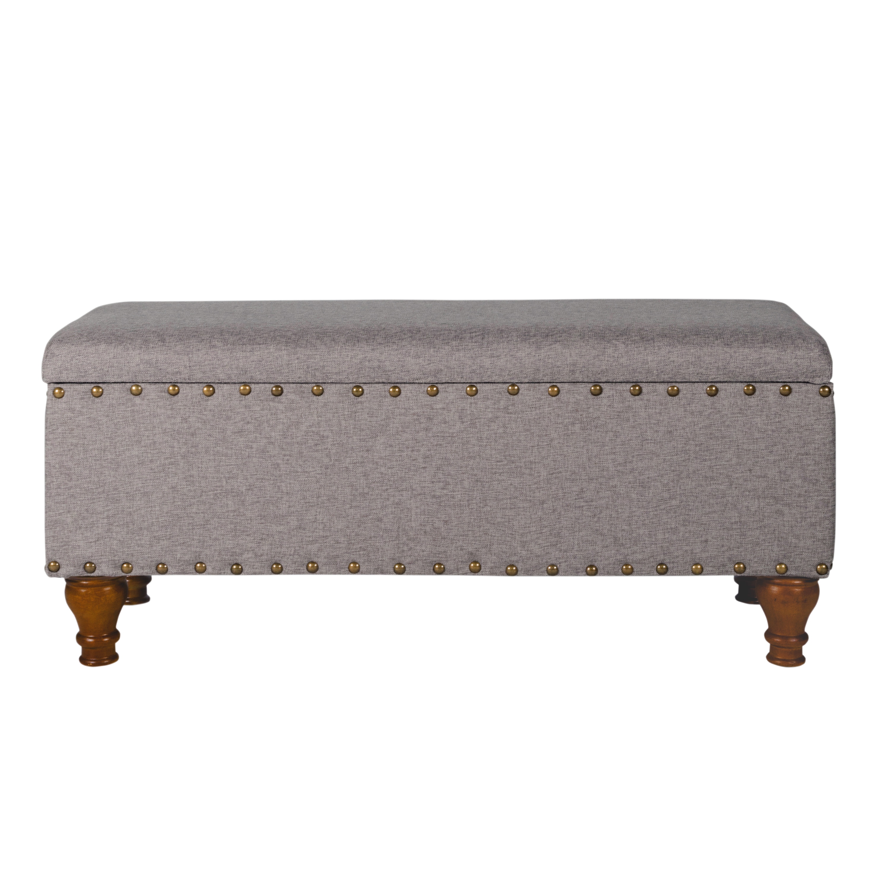 HomePop K6159-F1332 bench - View #2