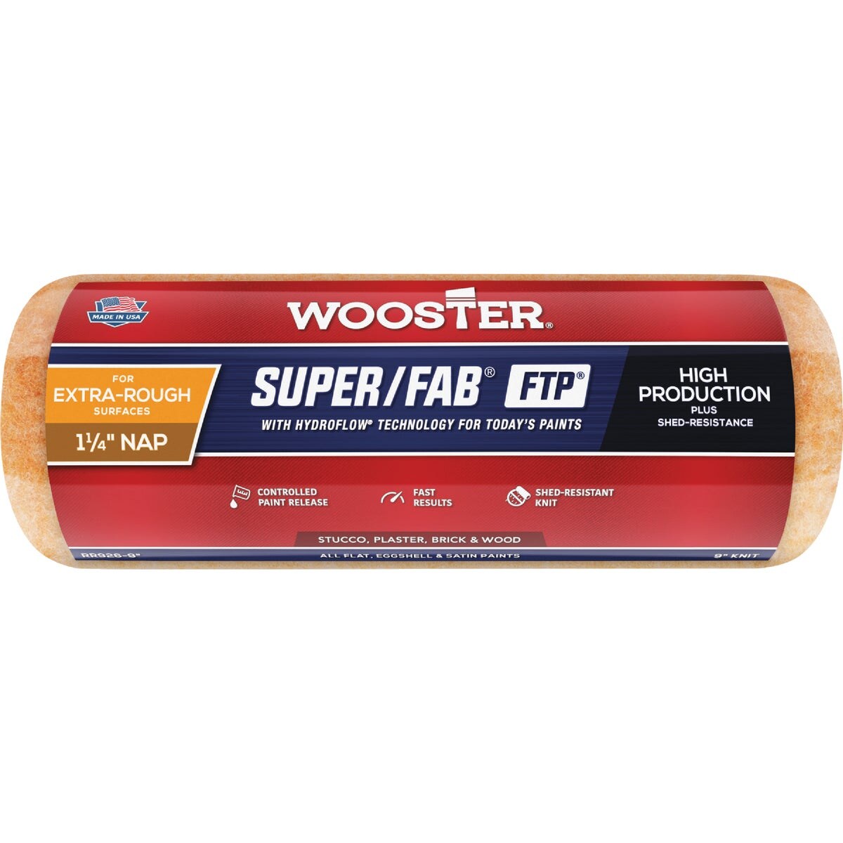Wooster R243-9  - View #3
