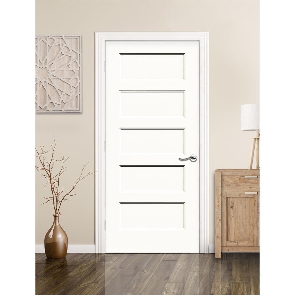 RELIABILT LO1000529 Pre-Hung-Doors - View #3