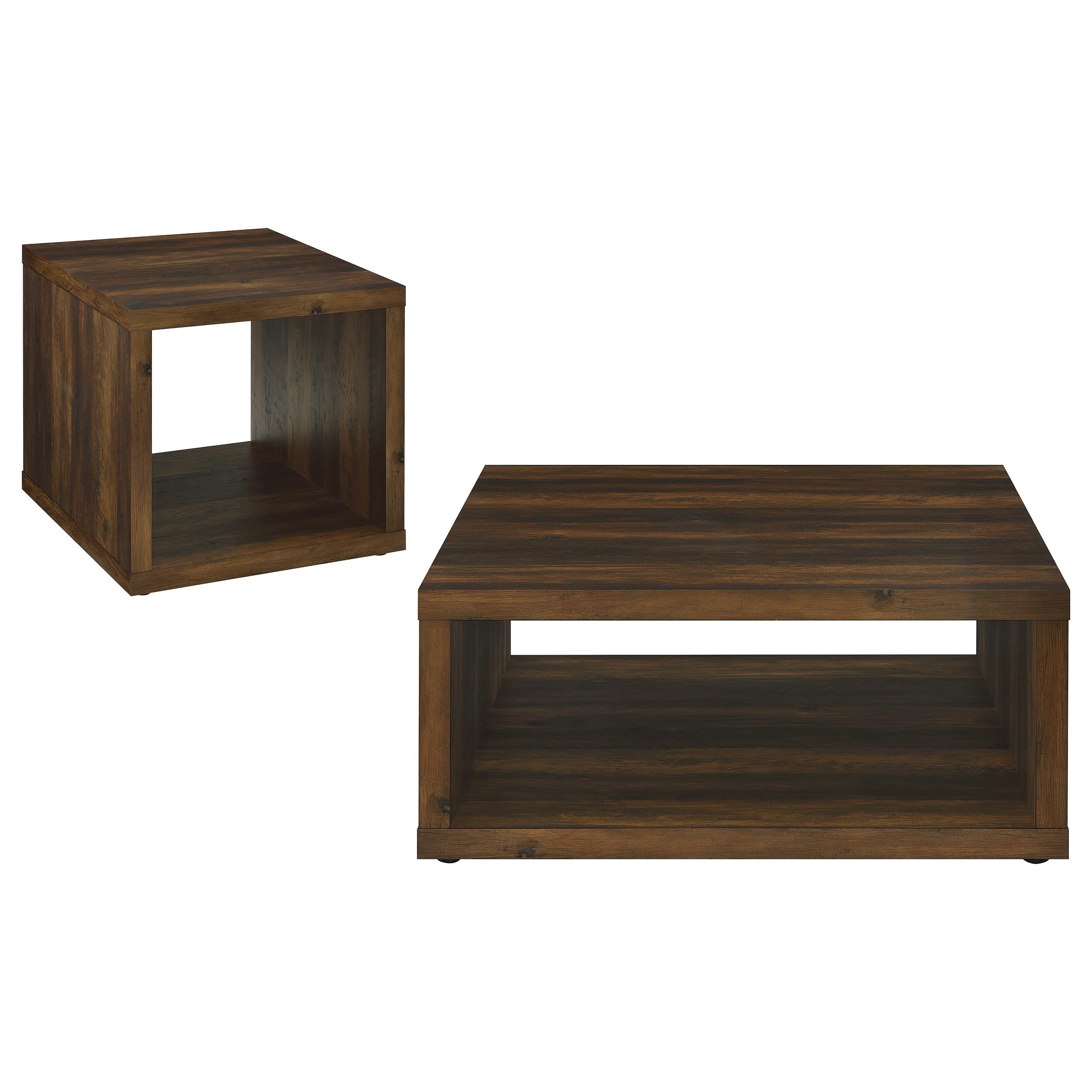 LUXEYARD DS-Y-B062-S01525 Coffee-Tables - View #2