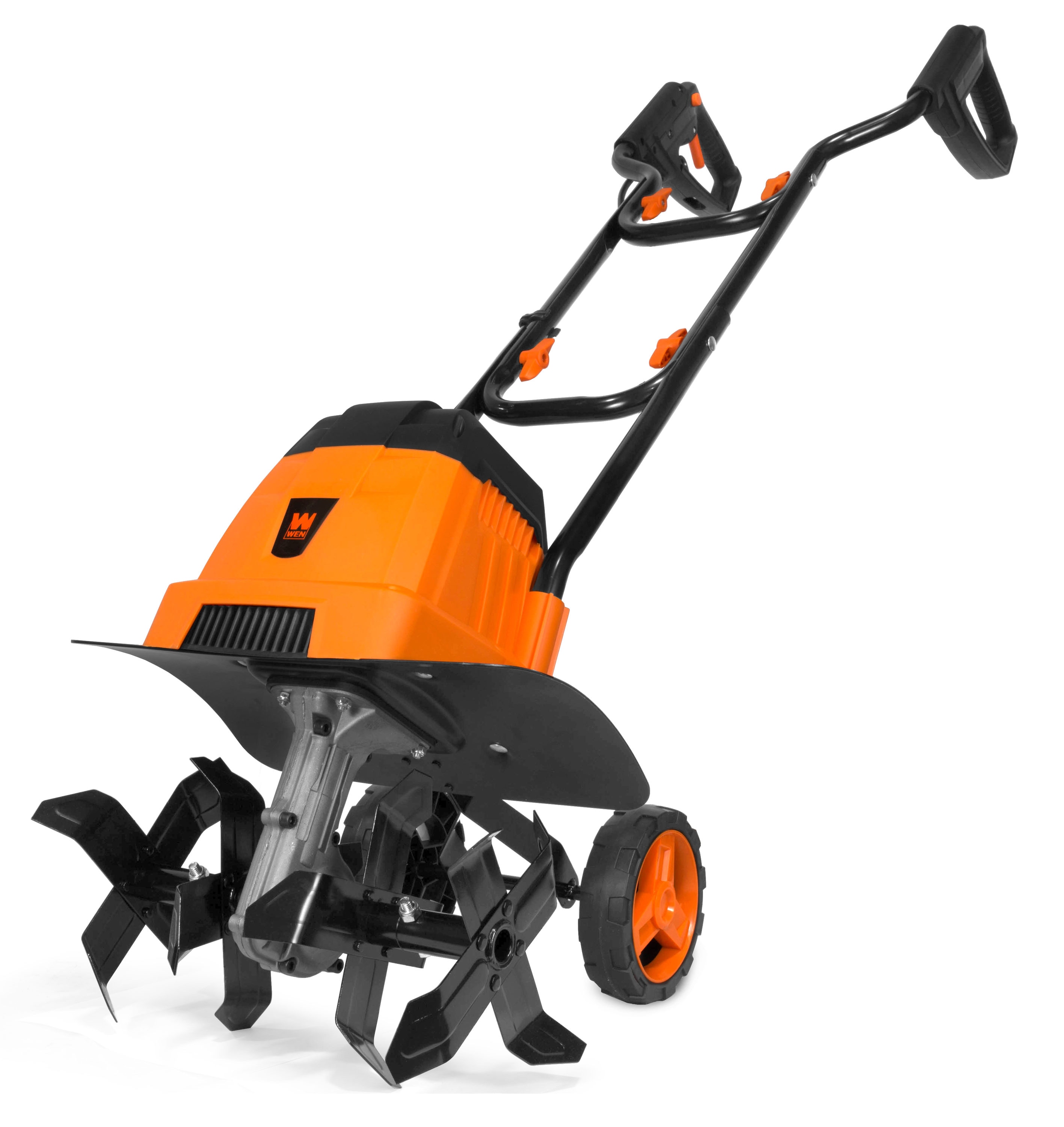 Rotating Corded Electric Cultivator