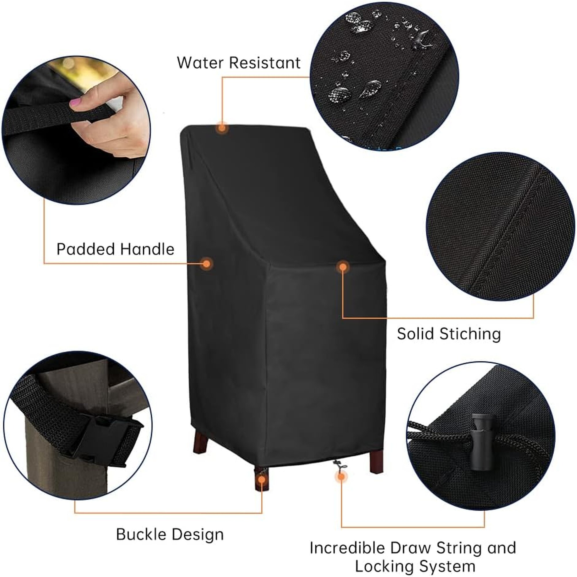Numhew NHDREW534595 Patio-Furniture-Covers - View #4