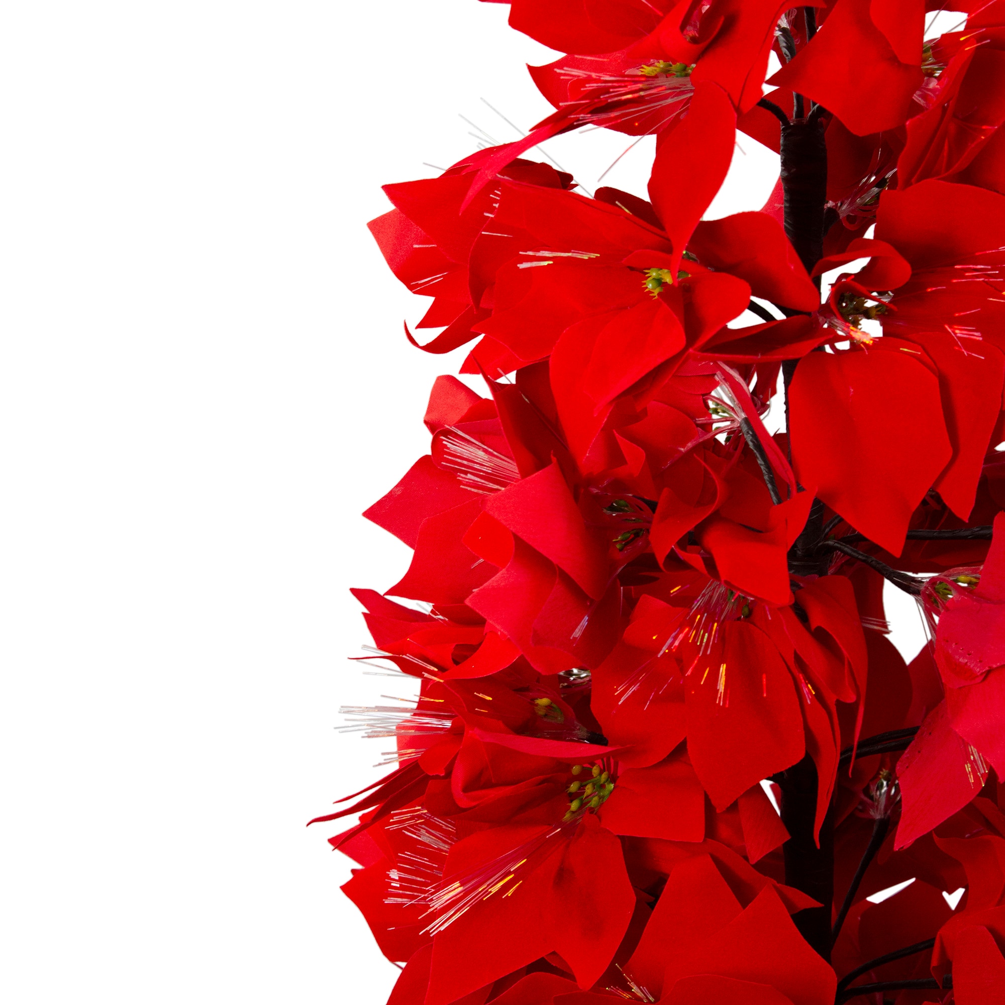 Northlight 32911577 Artificial-Christmas-Trees - View #4