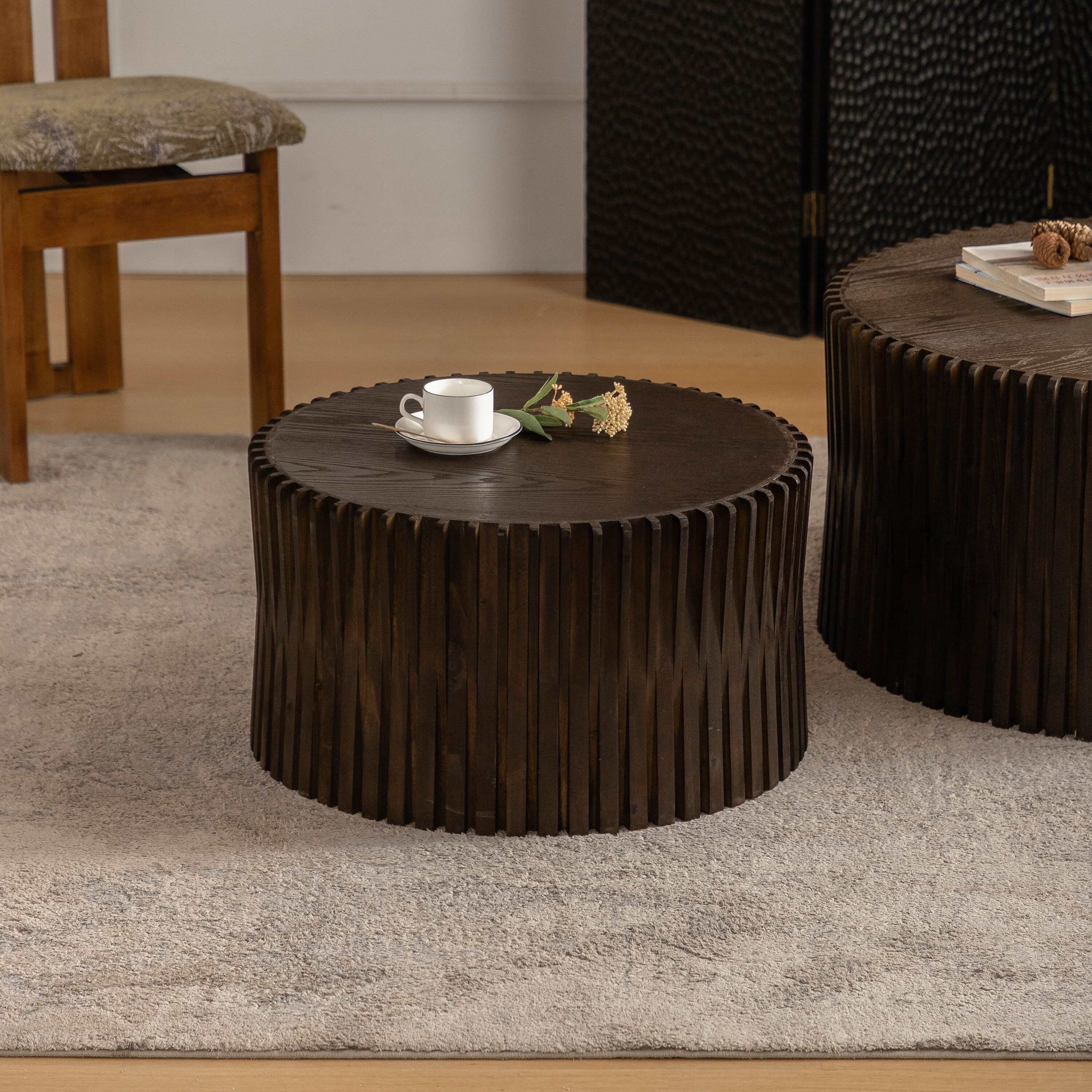 LOVMOR SF-X-W757P195739 Coffee-Tables - View #2
