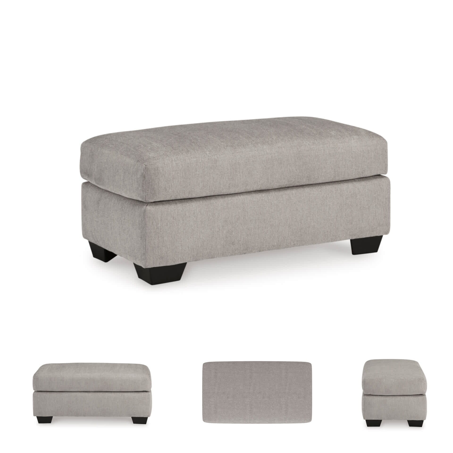 Signature Design by Ashley 5080514 Indoor-Ottomans - View #5