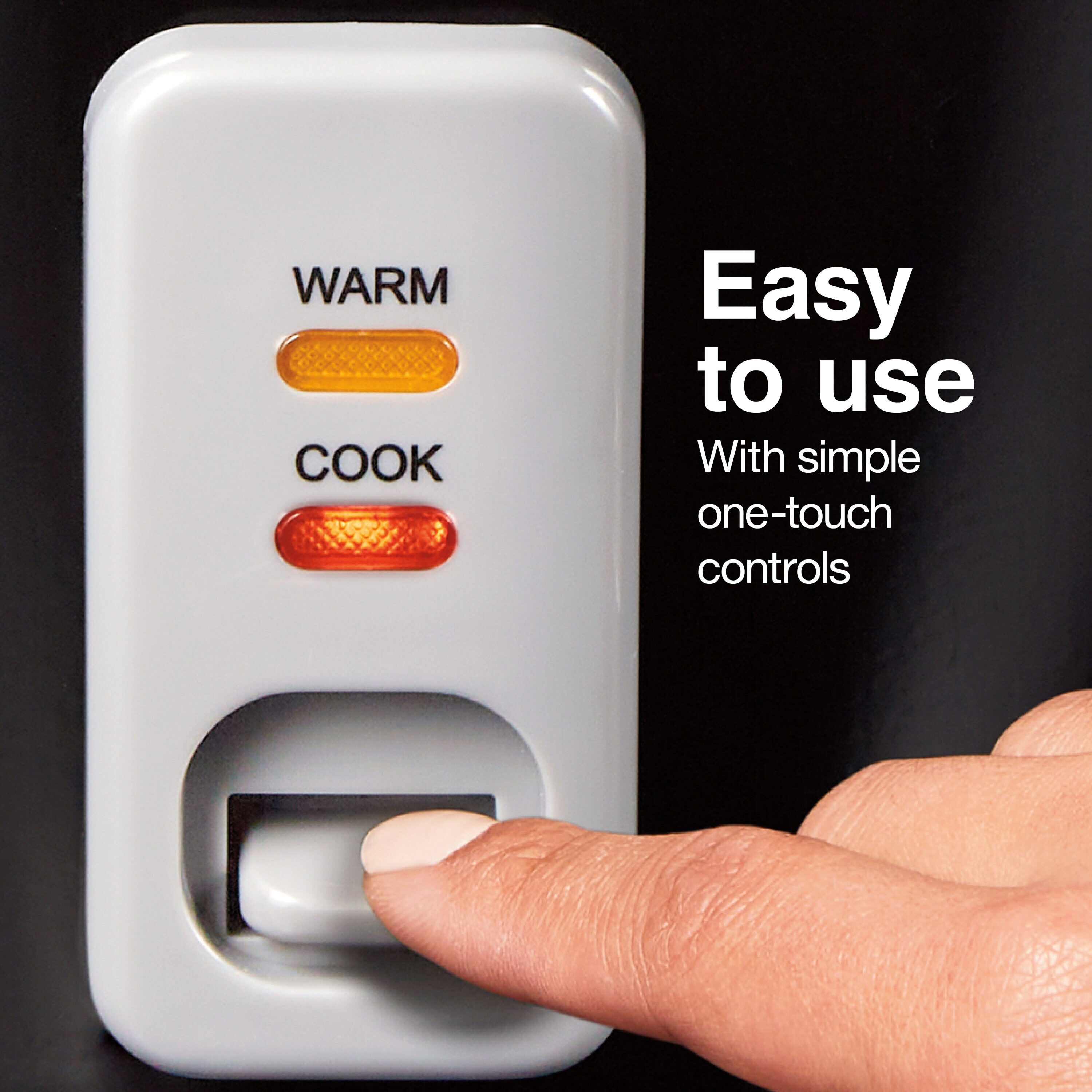 Proctor Silex 37527MN Rice-Cookers - View #3