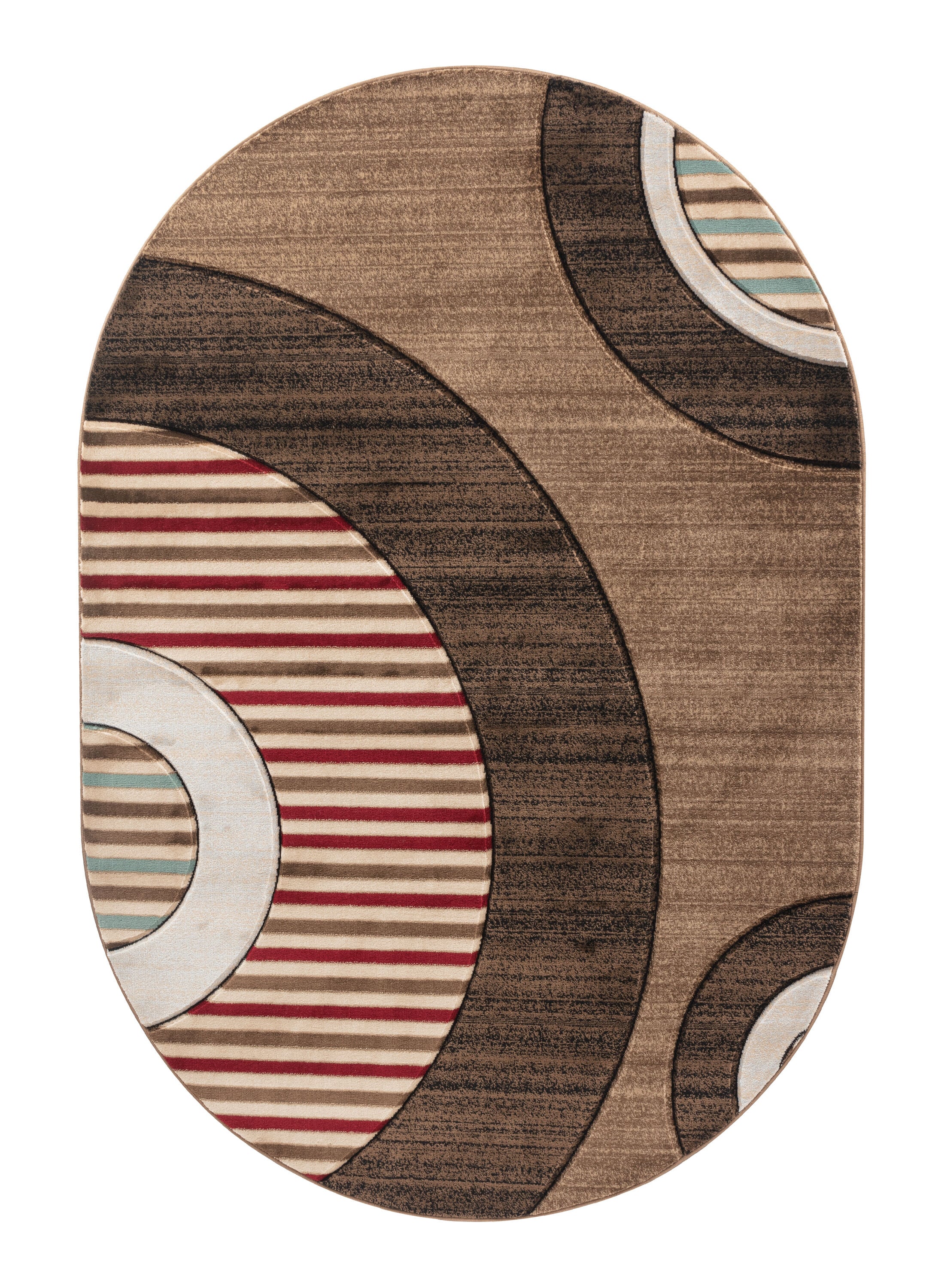 MDA Rugs GM4358OV rugs - View #2