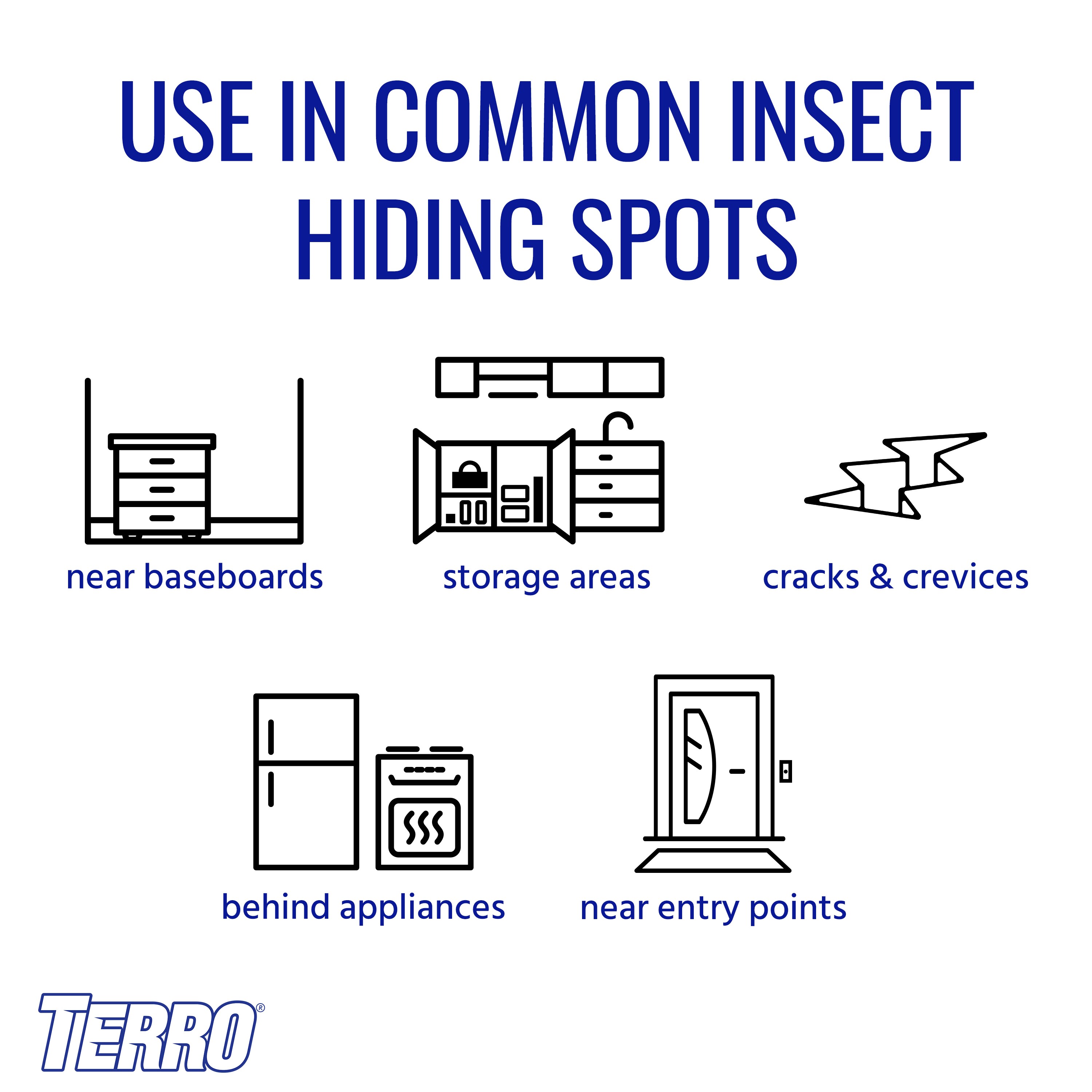 TERRO T540 pesticides - View #7