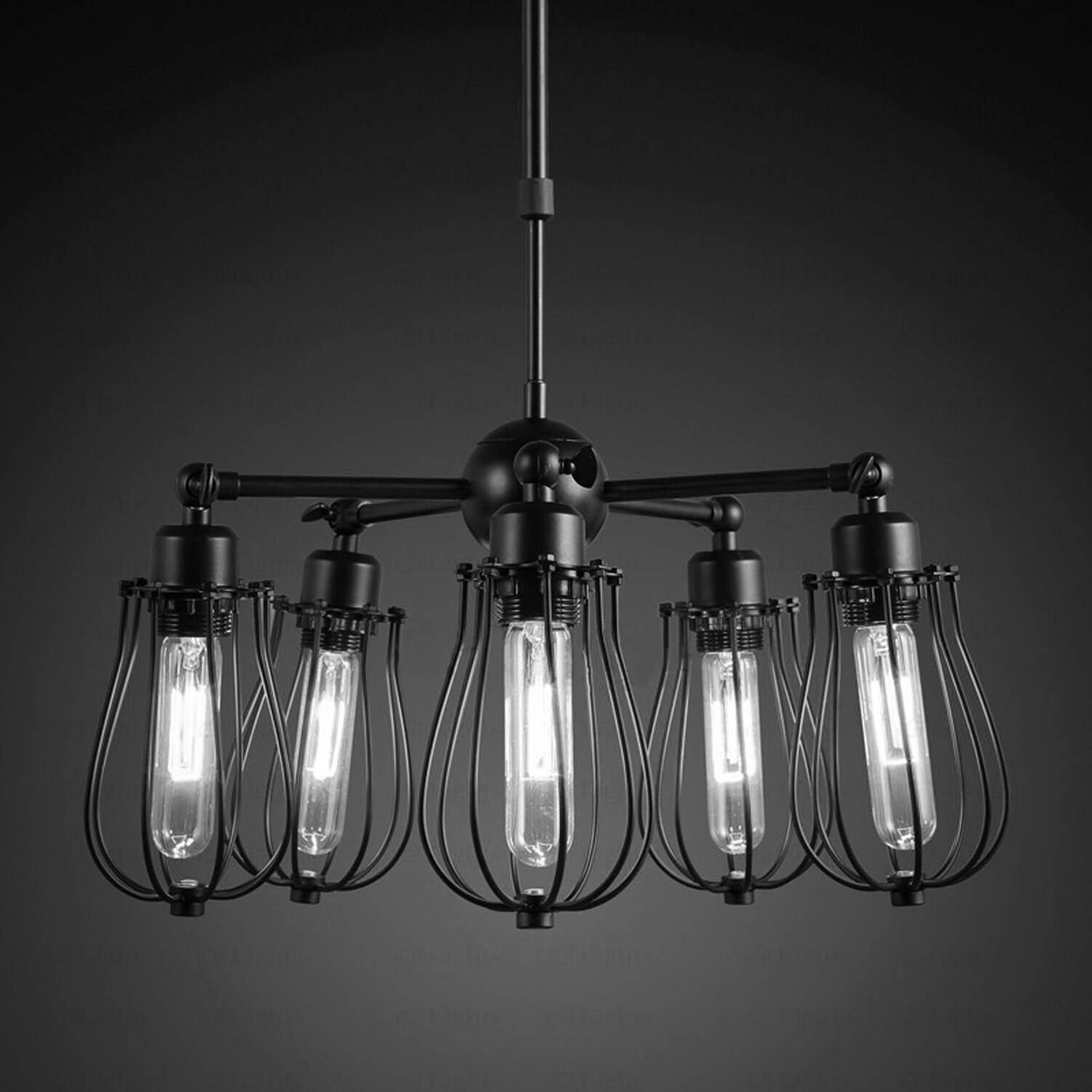 Luxrite LR21655-4PK Dec-Led-Light-Bulbs - View #6
