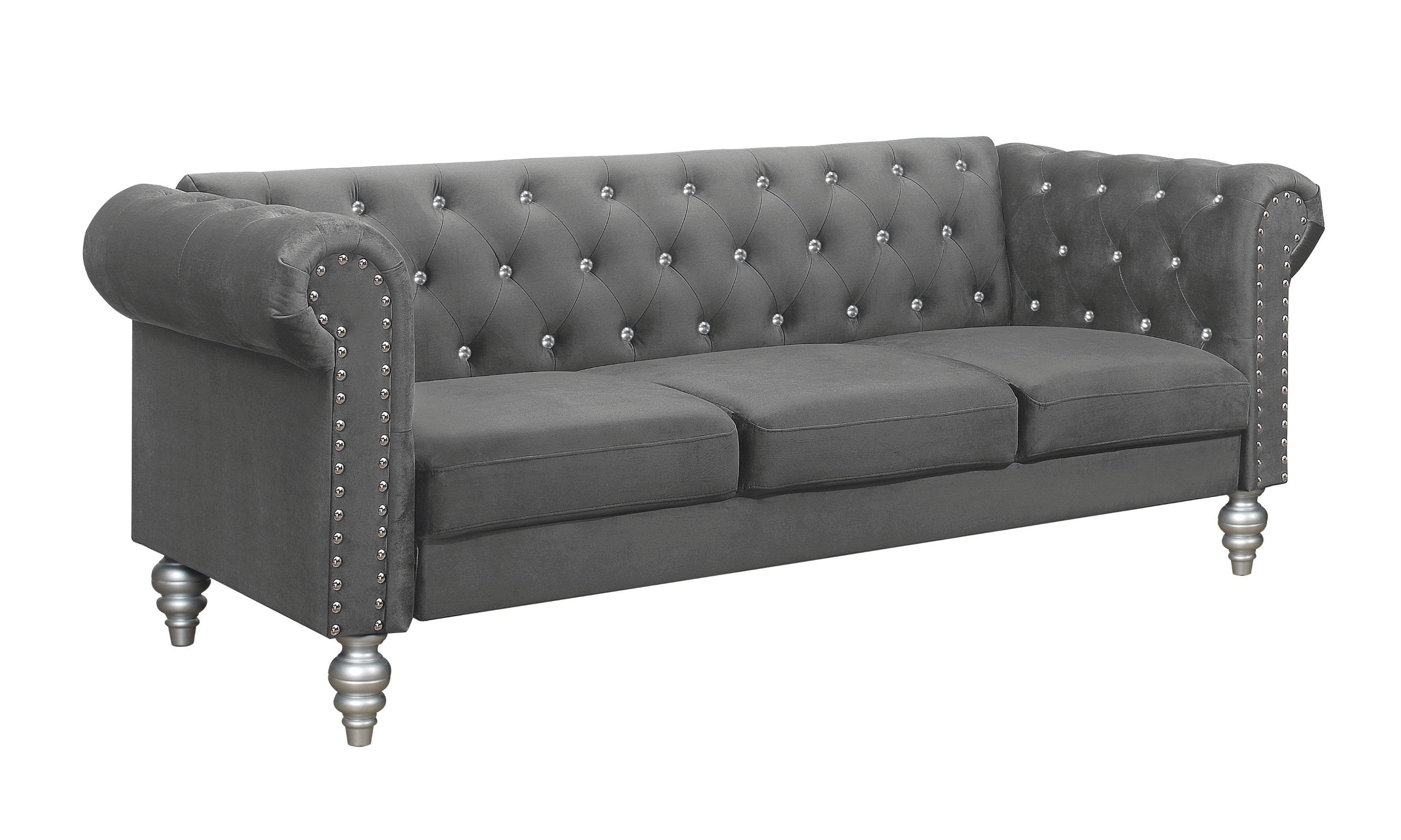 Home Design 30026-311 Sofas-Loveseats - View #4