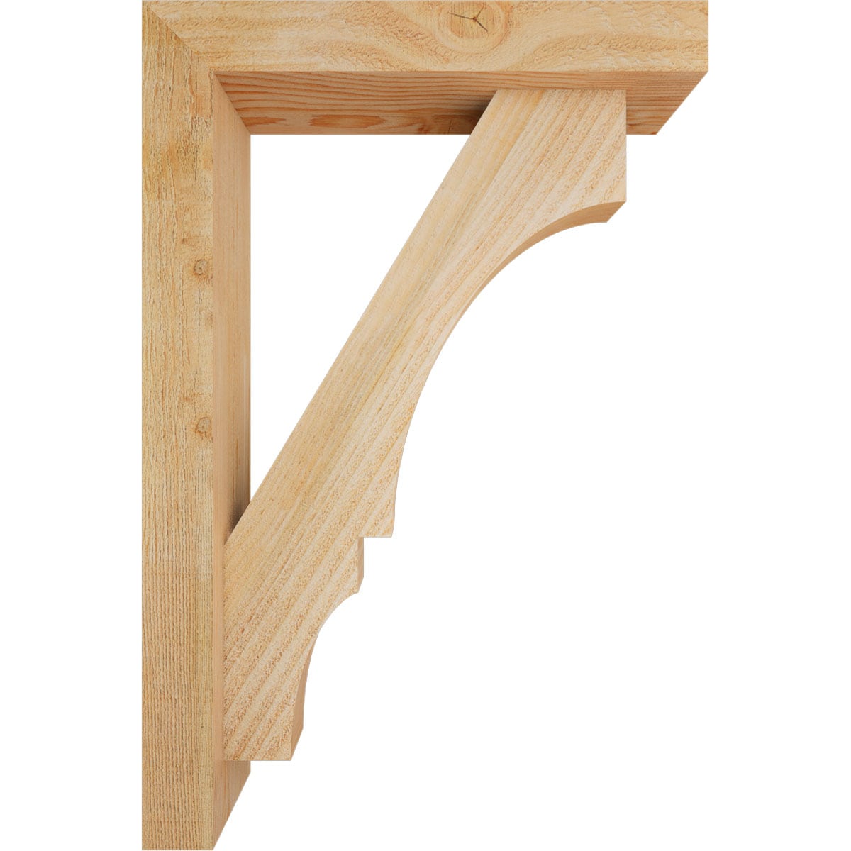 Ekena Millwork 1462010 corbels - View #3