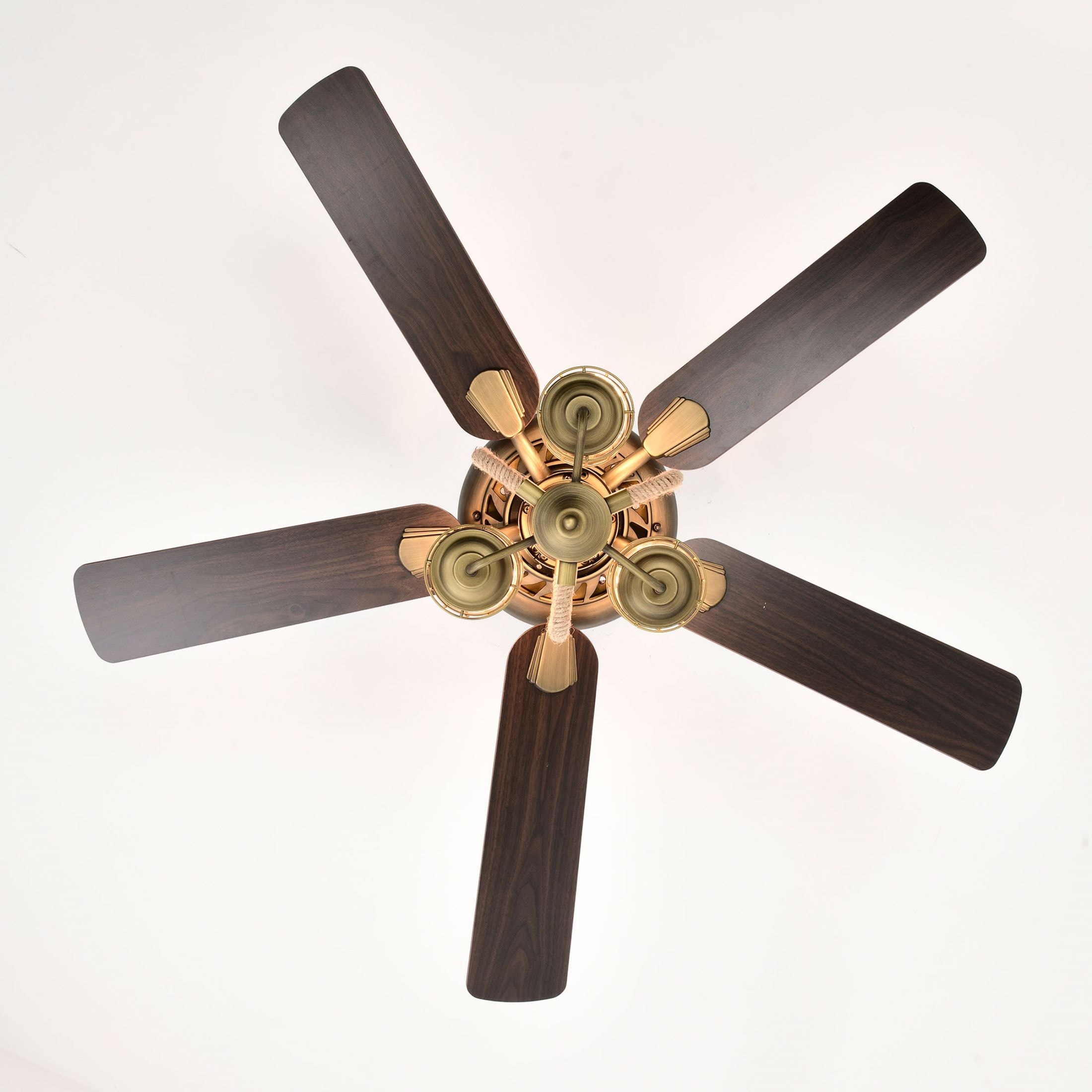 WELLFOR AMVS-C02 Ceiling-Fans - View #19
