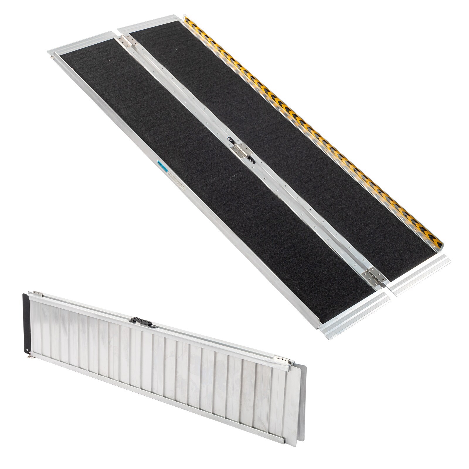 Winado 187048597218 6-Feet x 28-Inches Aluminum Portable